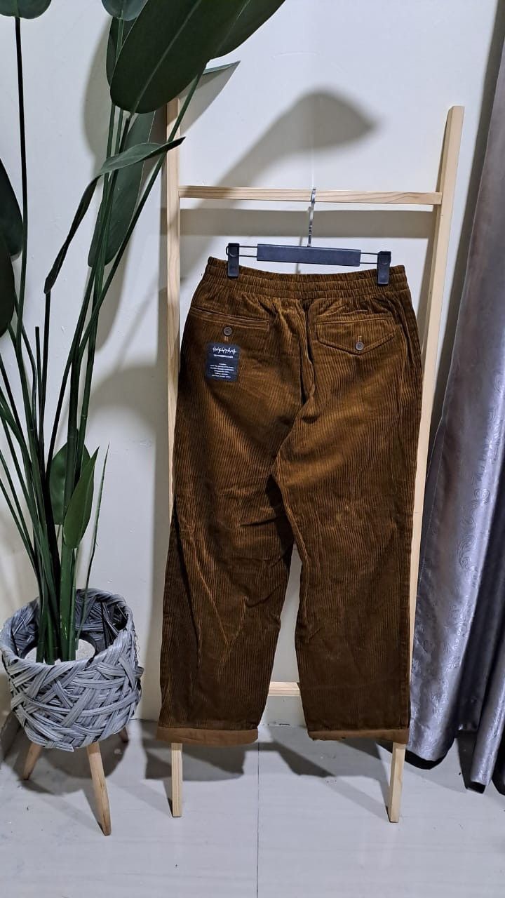 GU × Undercover GU x Undercover Couduroy Pant Size US 32 / EU 48 - 1 Thumbnail