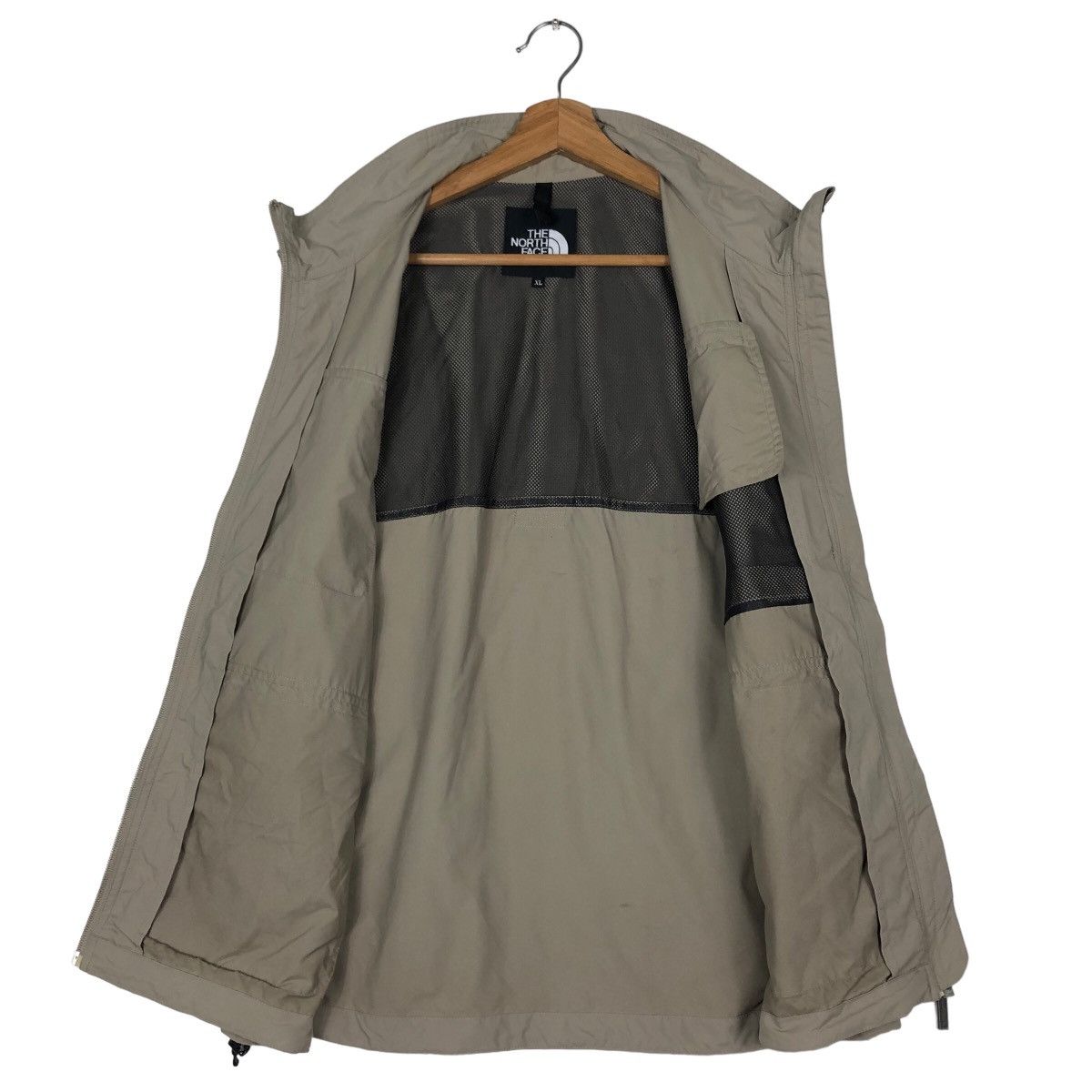 The North Face 🔥Vintage Utility Tank Top The North Face Multi Pocket Size US XL / EU 56 / 4 - 13 Thumbnail