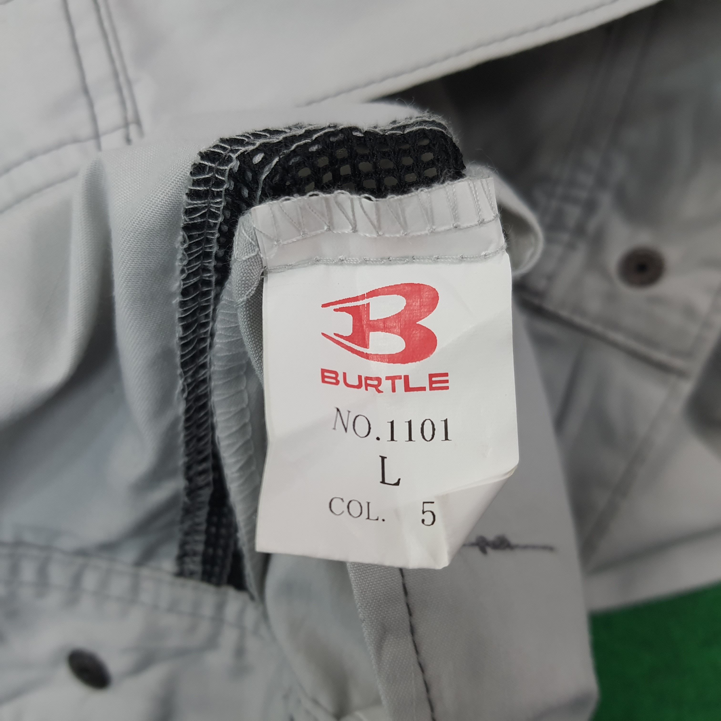 Japanese Brand Vintage MAZDA Racing Sports Workwear Custom Jacket C251N23 Size US M / EU 48-50 / 2 - 7 Thumbnail