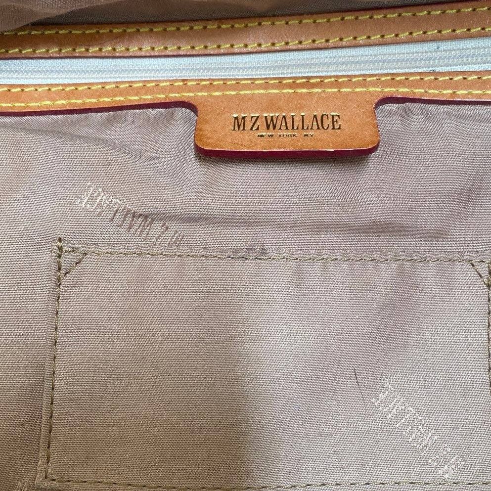 Other MZ Wallace Emma Black Bedford Bag Size ONE SIZE - 3 Thumbnail