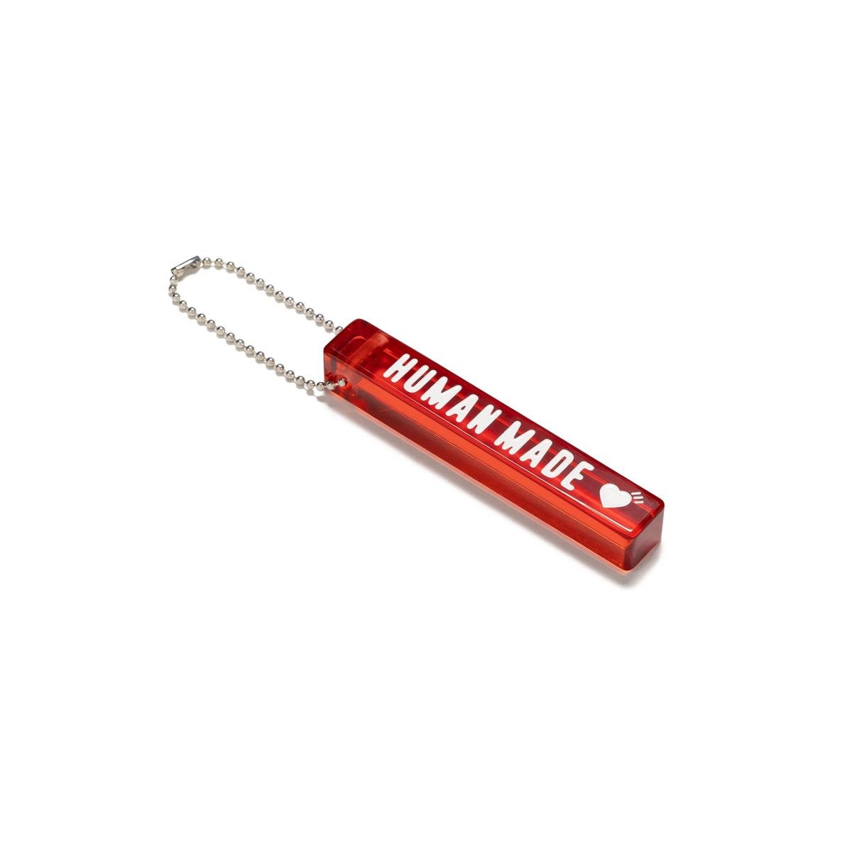 Human Made Human Made Acrylic Keychain Size ONE SIZE - 2 Thumbnail