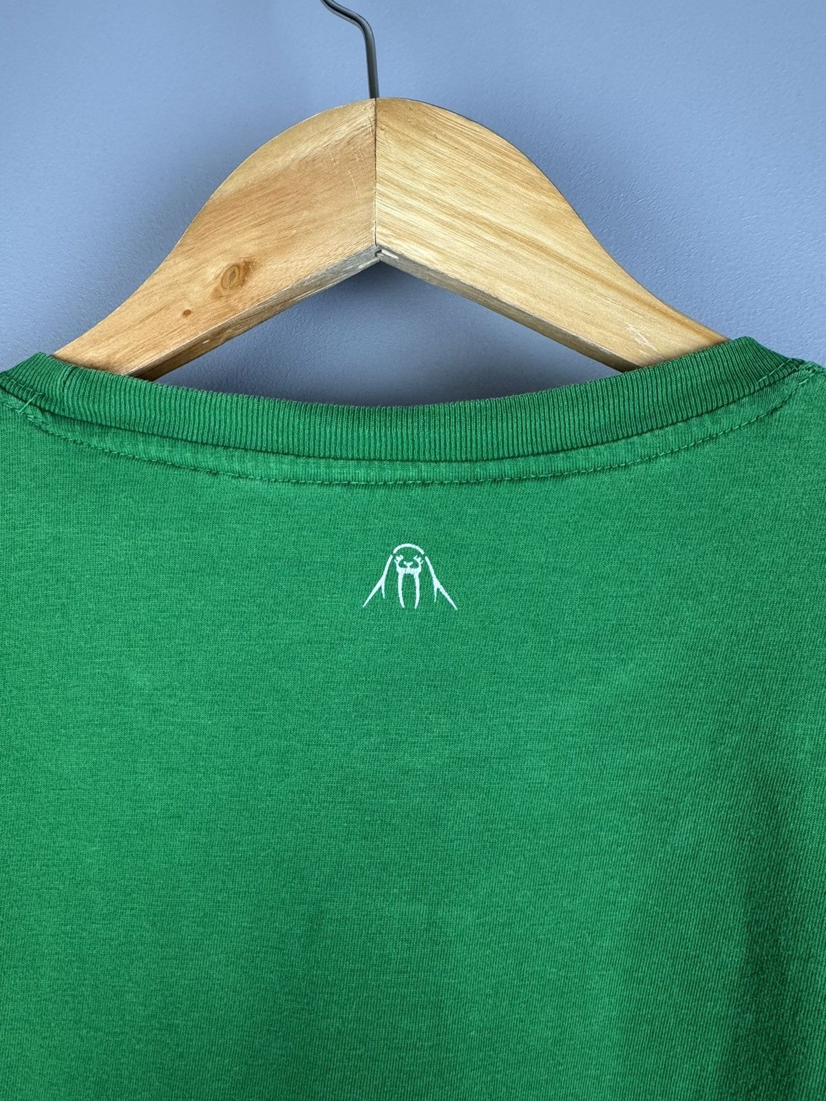 Upper Playground Upper Playground fifty 24sf gallery t-shirt Naked Woman Size US L / EU 52-54 / 3 - 8 Thumbnail