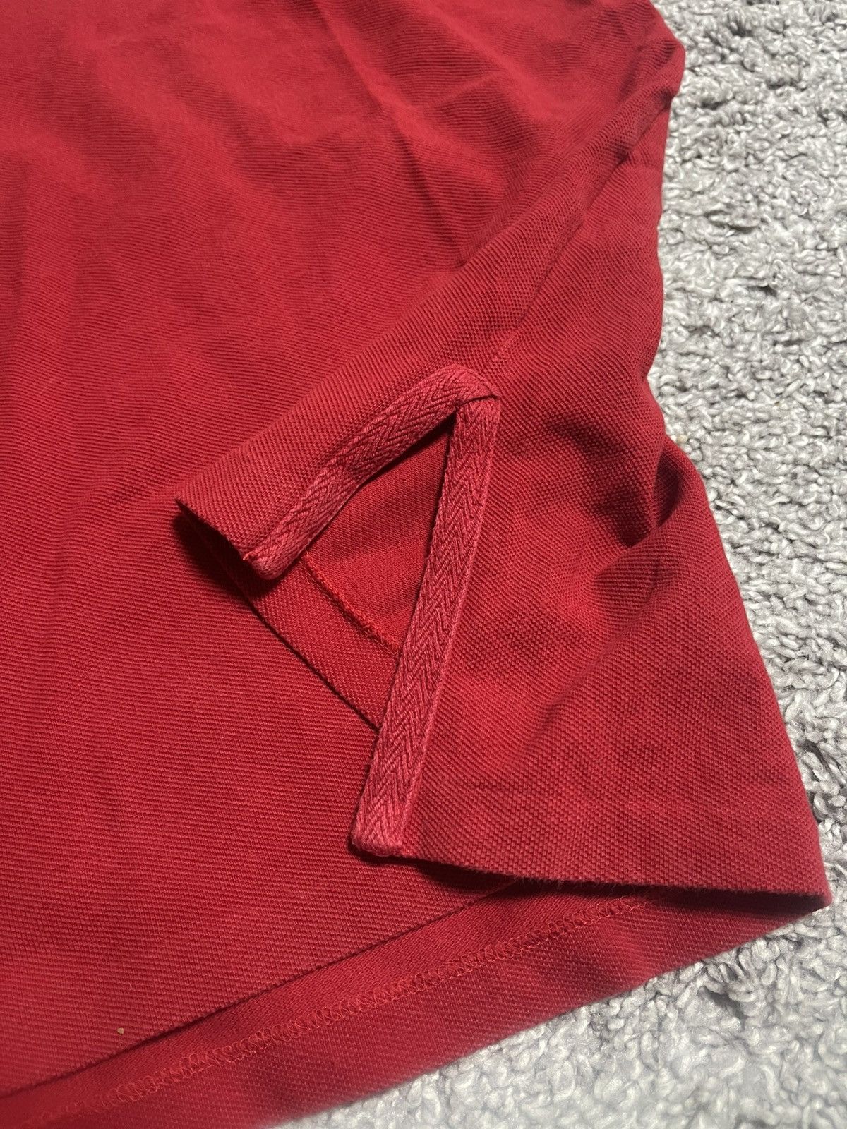 Polo Ralph Lauren × Vintage POLO RALPH LAUREN VINTAGE SPAIN RUGBY #10 BIG LOGO SIZE XL Size US XL / EU 56 / 4 - 13 Thumbnail