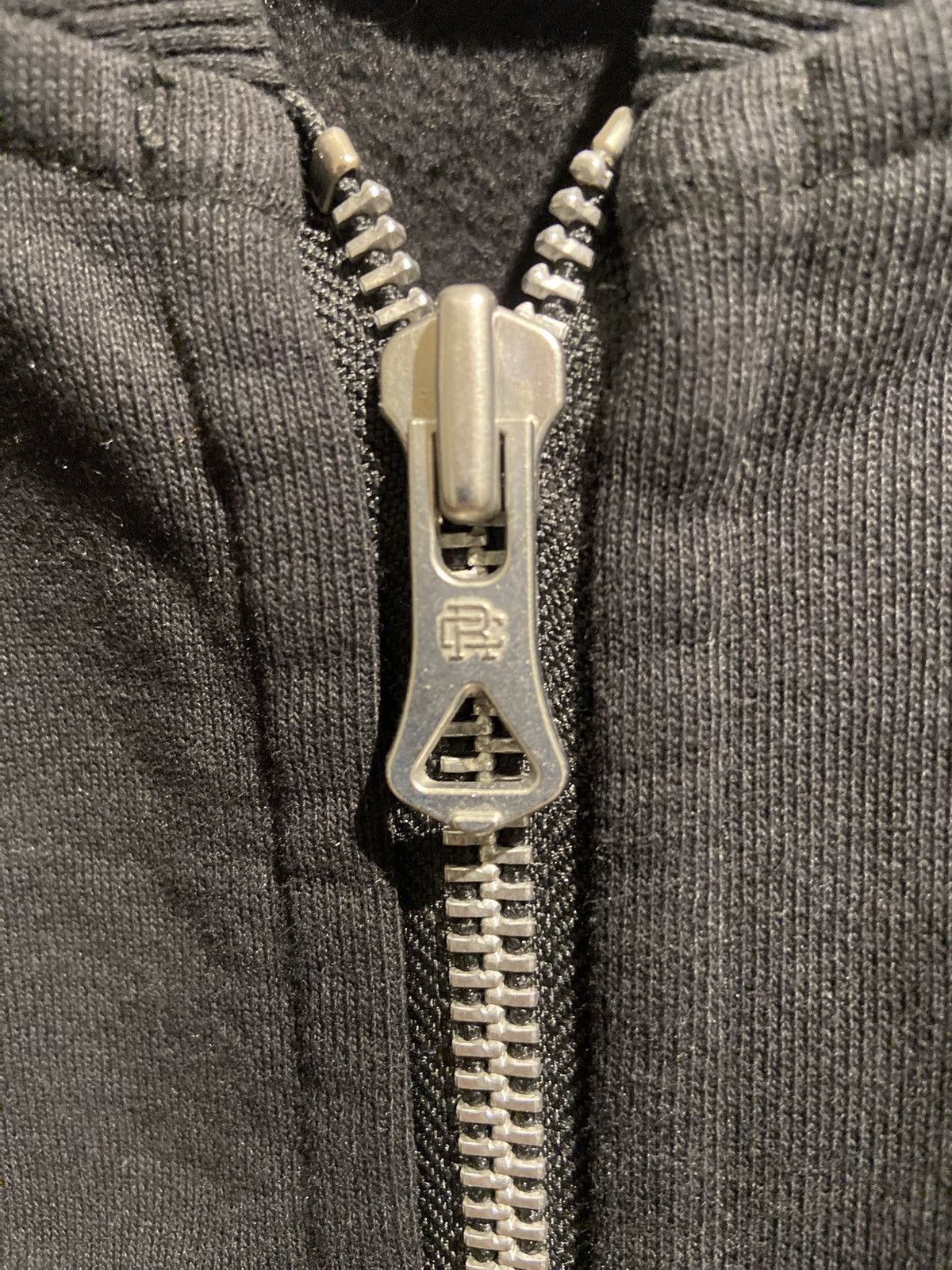 Reigning Champ Reigning champ heavyweight fleece bomber jacket size XL Size US XL / EU 56 / 4 - 3 Thumbnail