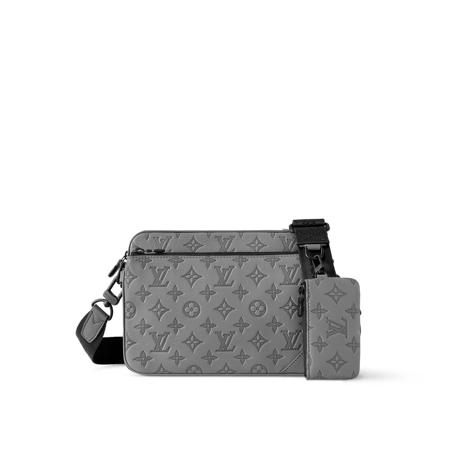Louis Vuitton Trio Messenger Bag Size ONE SIZE - 2 Thumbnail