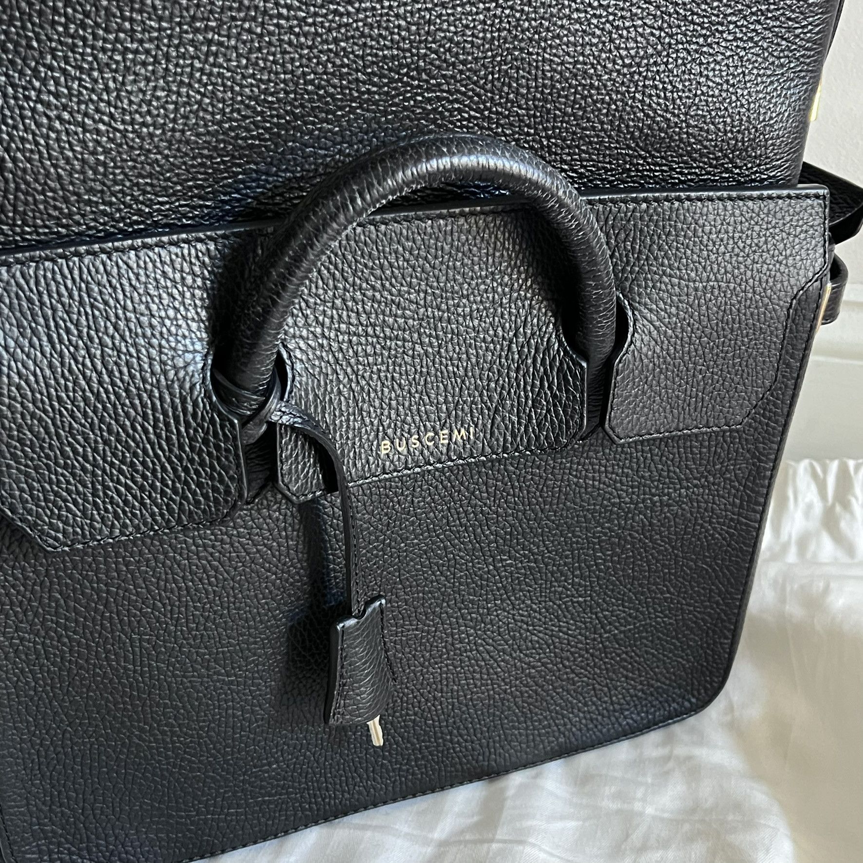 BUSCEMI PHD LARGE BACKPACK