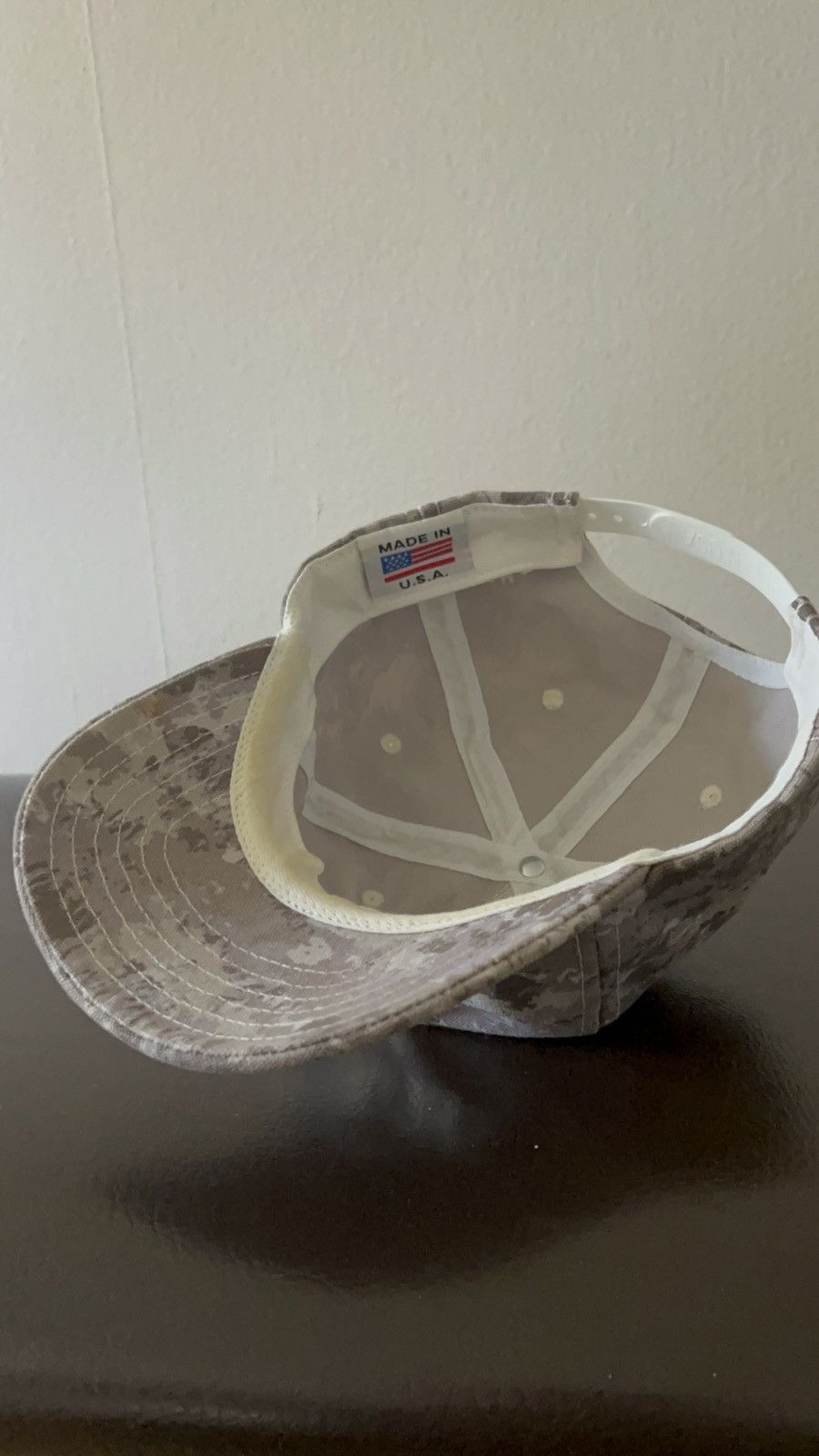 Other ‘FLORIST’ Operational Camo hat Size ONE SIZE - 6 Thumbnail