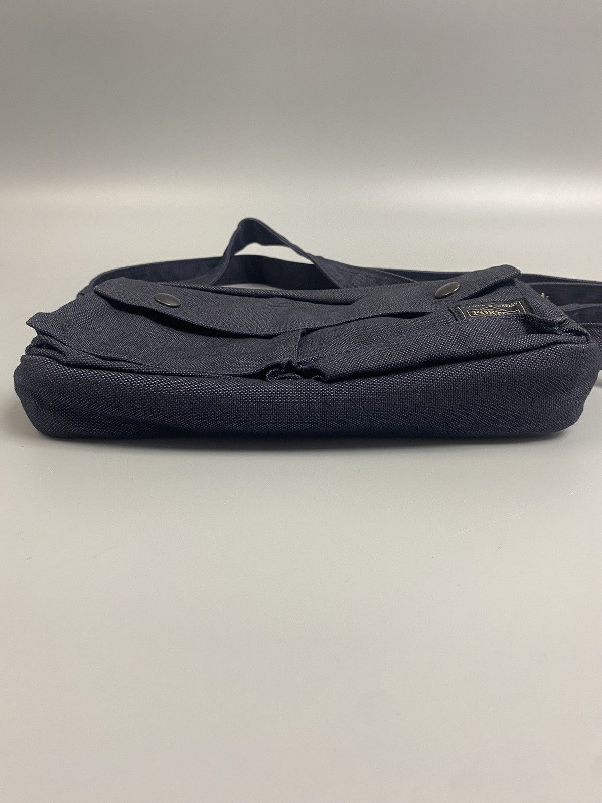 Porter Porter Smokey Shoulder Bag 2Way Pouch Size ONE SIZE - 5 Thumbnail