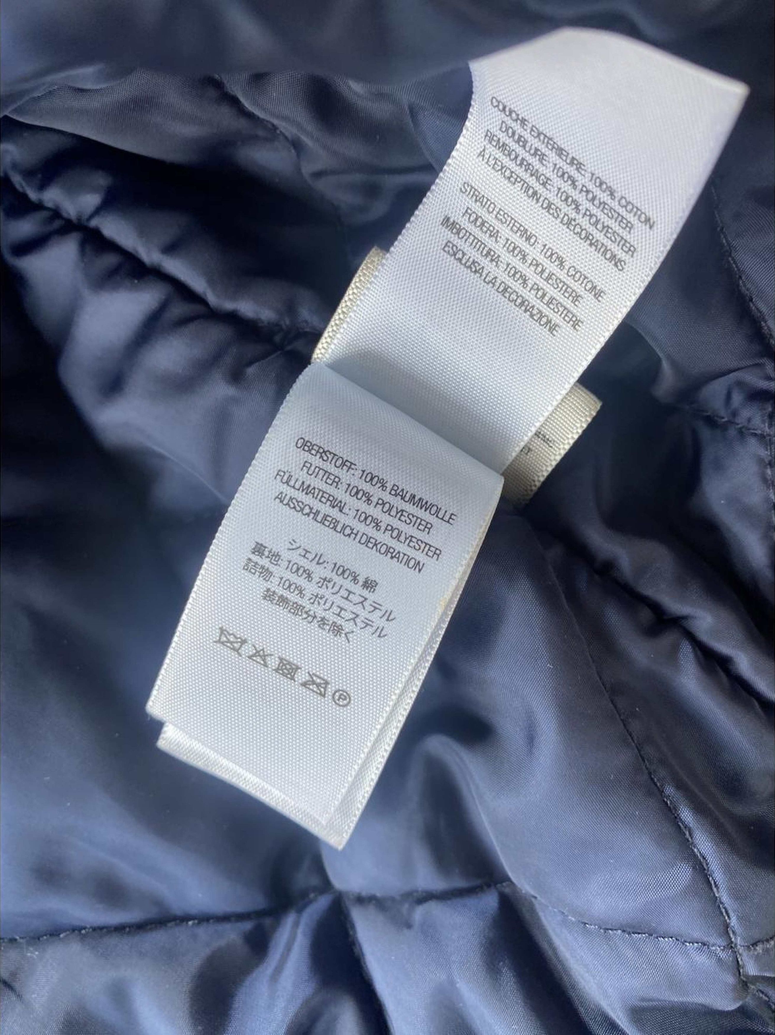 Supreme Supreme heavy jacket L Size US L / EU 52-54 / 3 - 9 Thumbnail