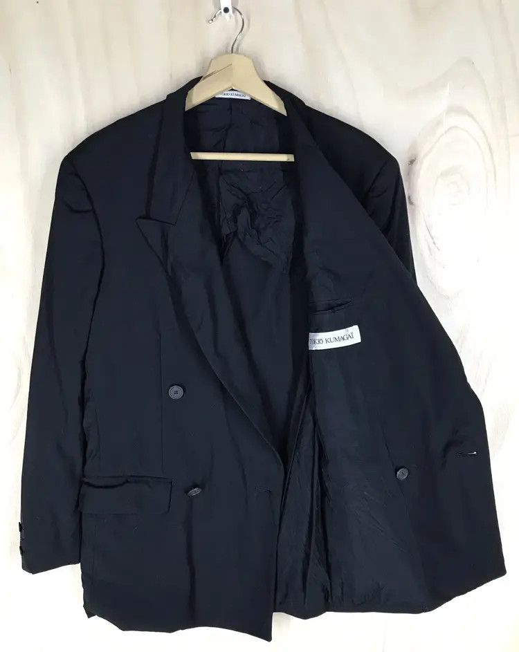 Tokio Kumagai Tokio Kumagai Blazers Size 42R - 1 Thumbnail