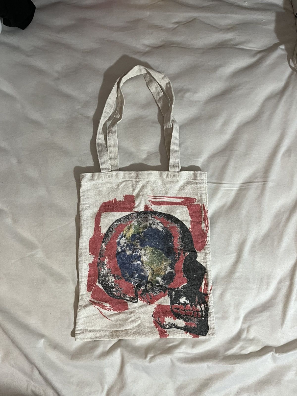 Other Wicked violence tote bag Size ONE SIZE - 1 Thumbnail