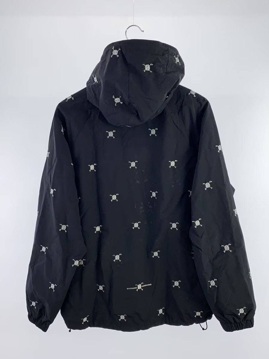 Undercover Undercover x Supreme Under Cover Track Nylon Jacket Black Size US M / EU 48-50 / 2 - 2 Thumbnail