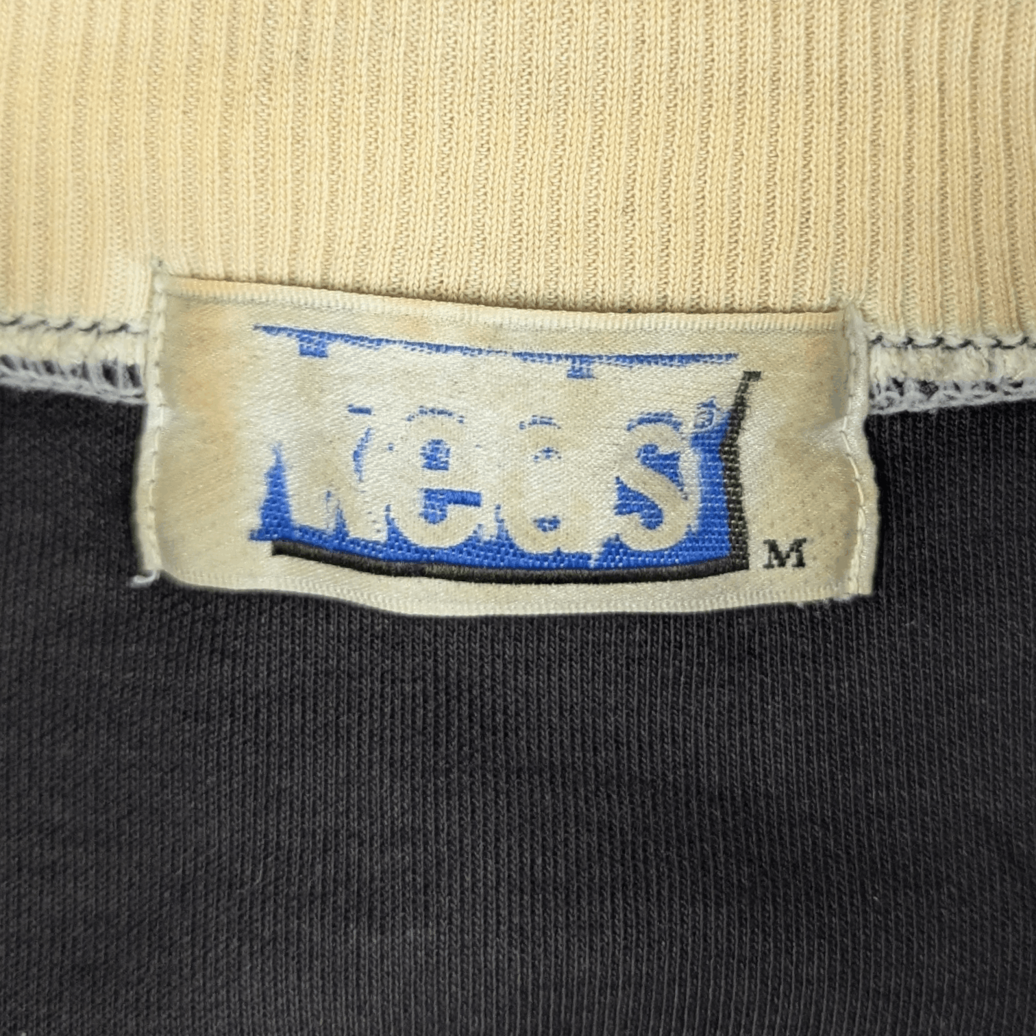 Keds Vintage 90's KEDS USA Big Logo Spell Out Jumper Sweatshirt Size US M / EU 48-50 / 2 - 11 Thumbnail
