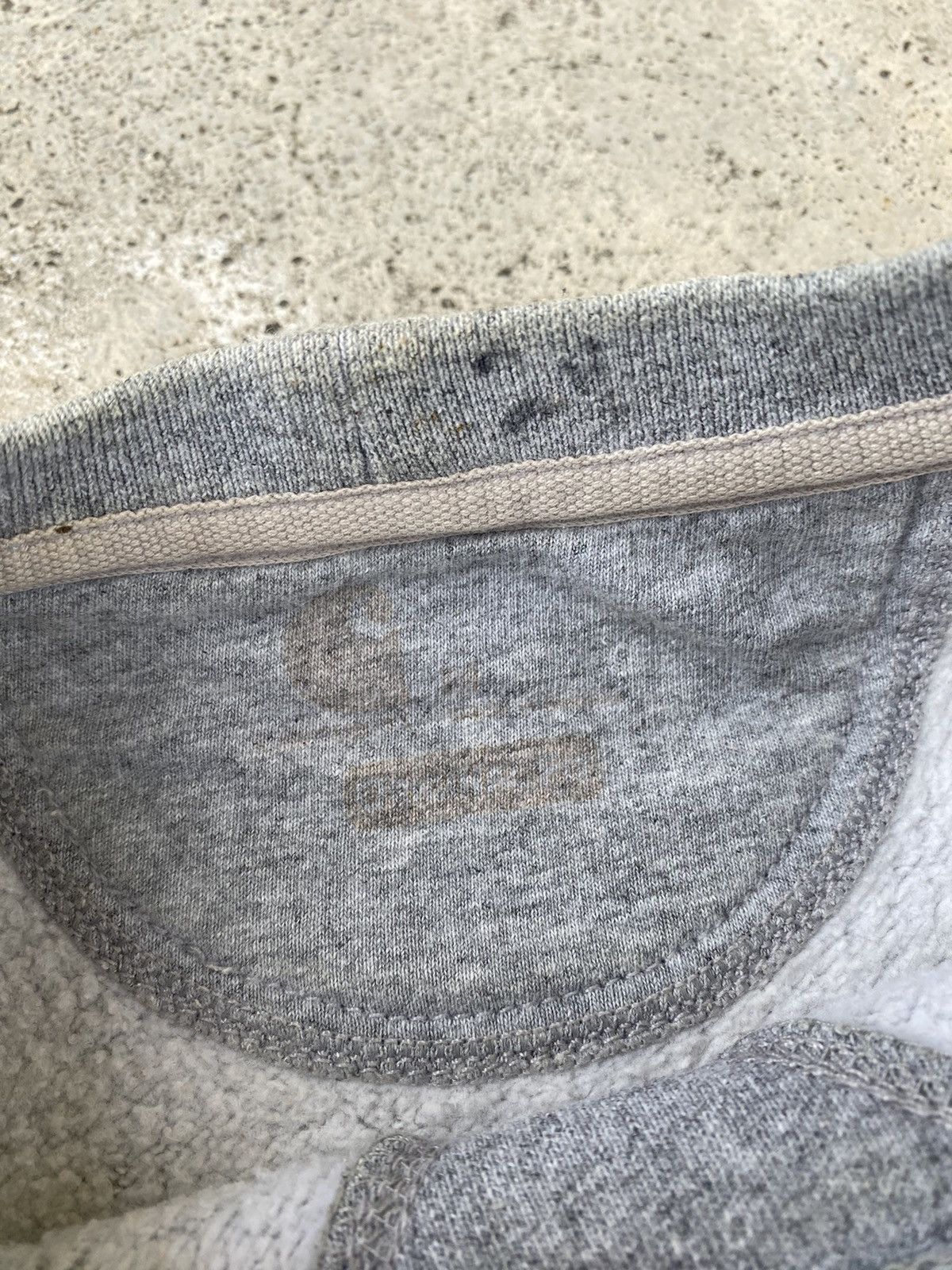 Carhartt 2000s Carhartt Essential Sweatshirts Size US XL / EU 56 / 4 - 5 Thumbnail