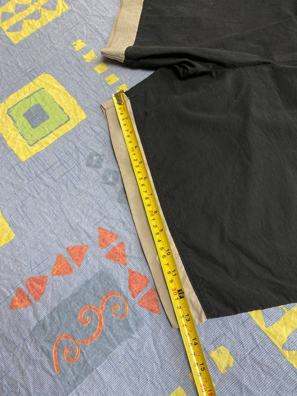 Nike Nike shorts Size US 36 / EU 52 - 11 Thumbnail