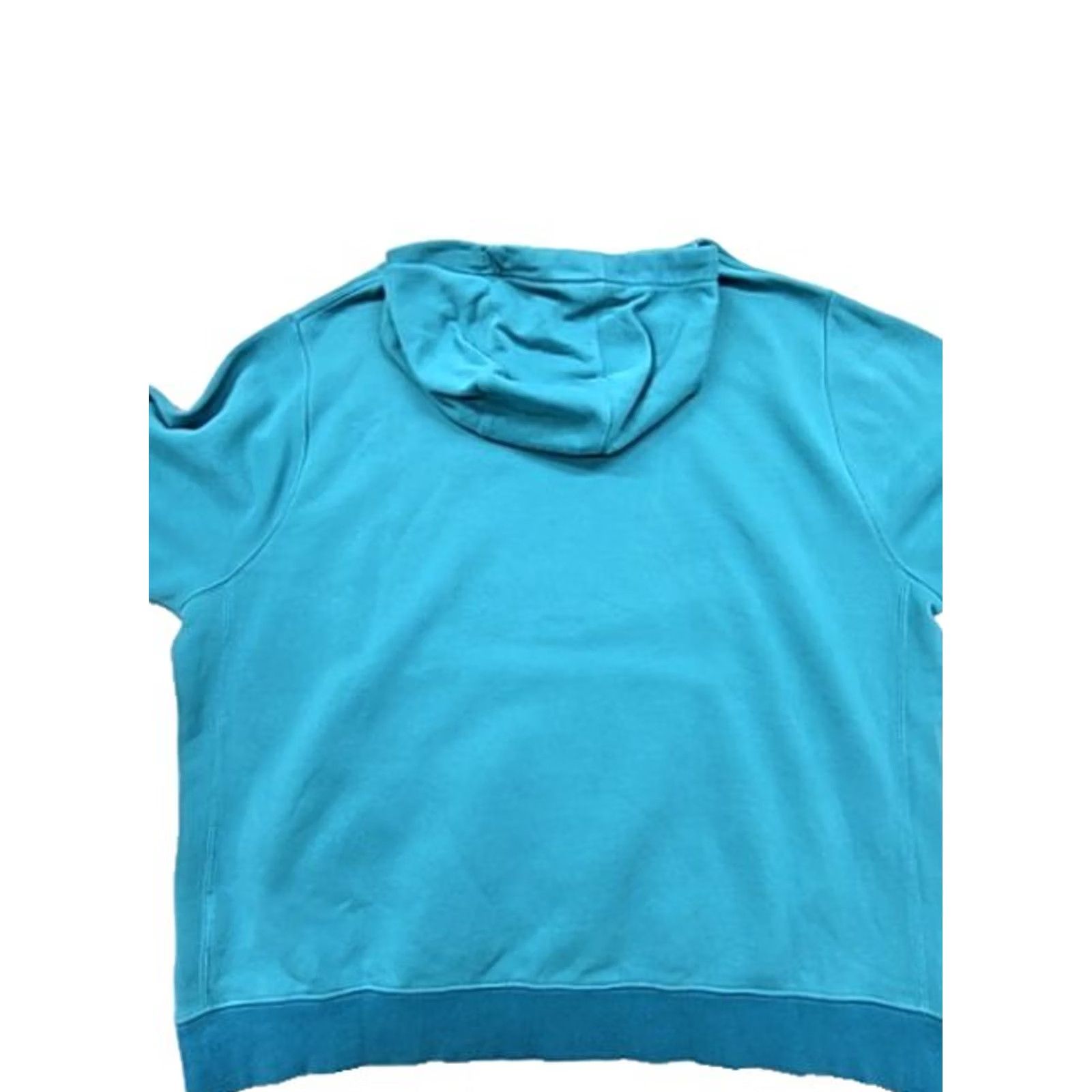 Nike Nike Men’s Blue Fleece Pullover Hoodie Big & Tall 2XL Hoodie Men Blue 2XL Nike Pullover Fleece Hoodie Big & Tall Size US XXL / EU 58 / 5 - 3 Thumbnail