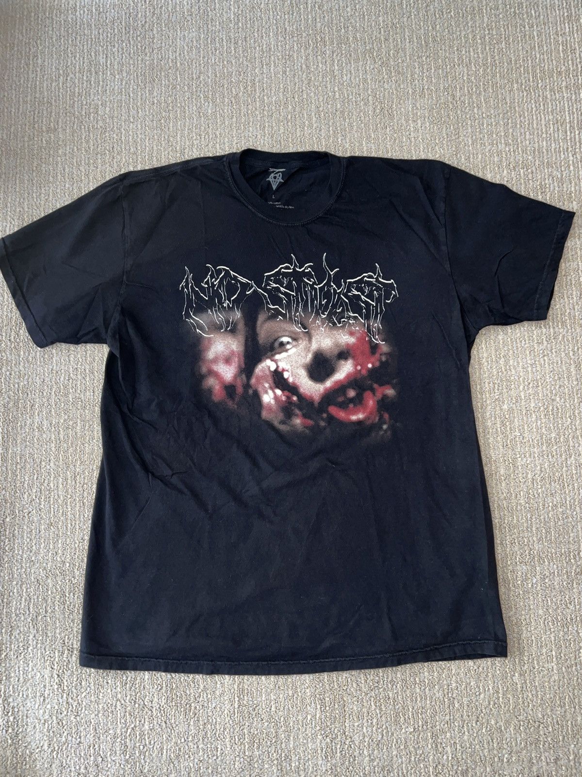 destroy lonely NOSTYLIS tour ロンT s-l400.jpg