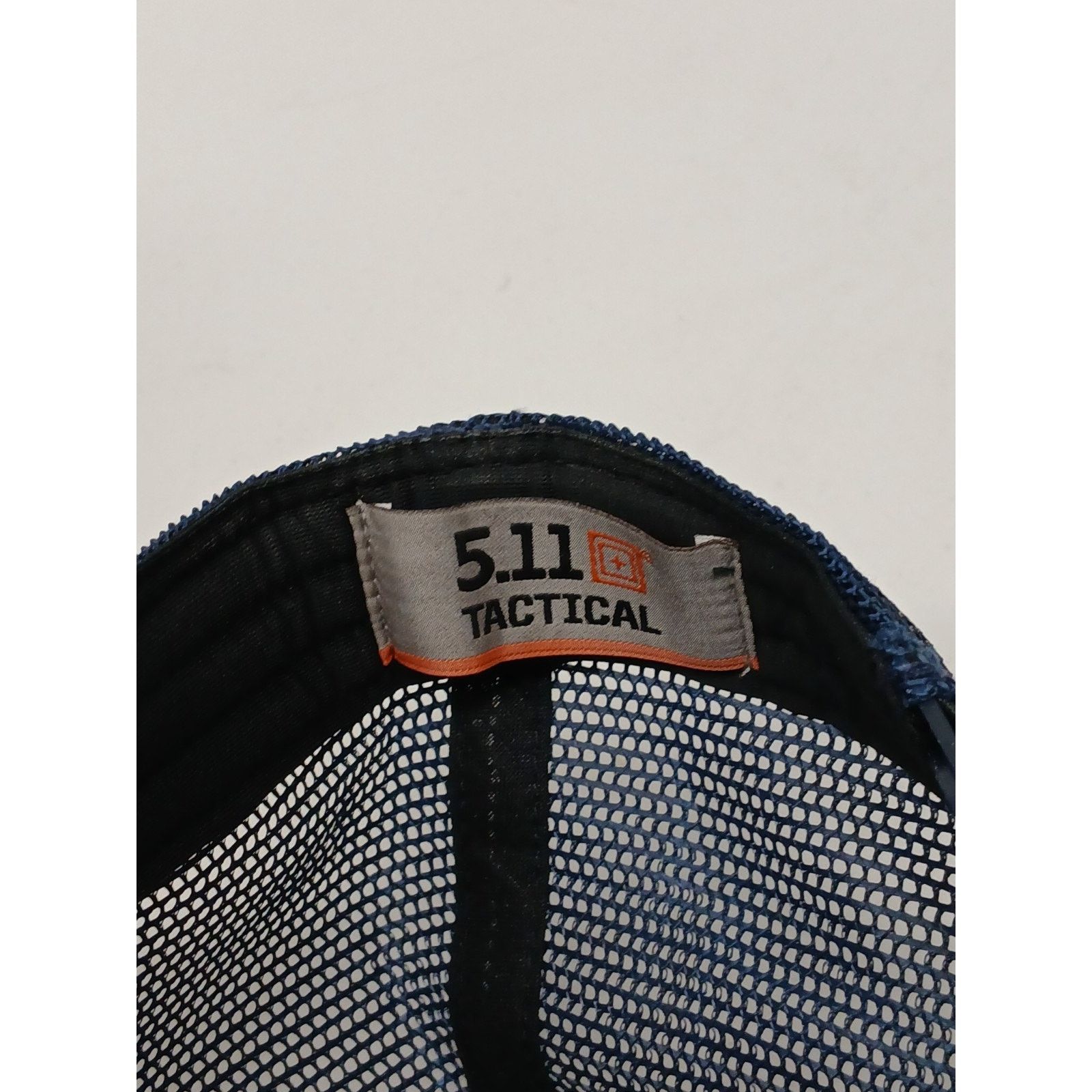 Other 5.11 Tactical (OSFM) Printed Logo Snapback Hat/Cap Size ONE SIZE - 9 Thumbnail