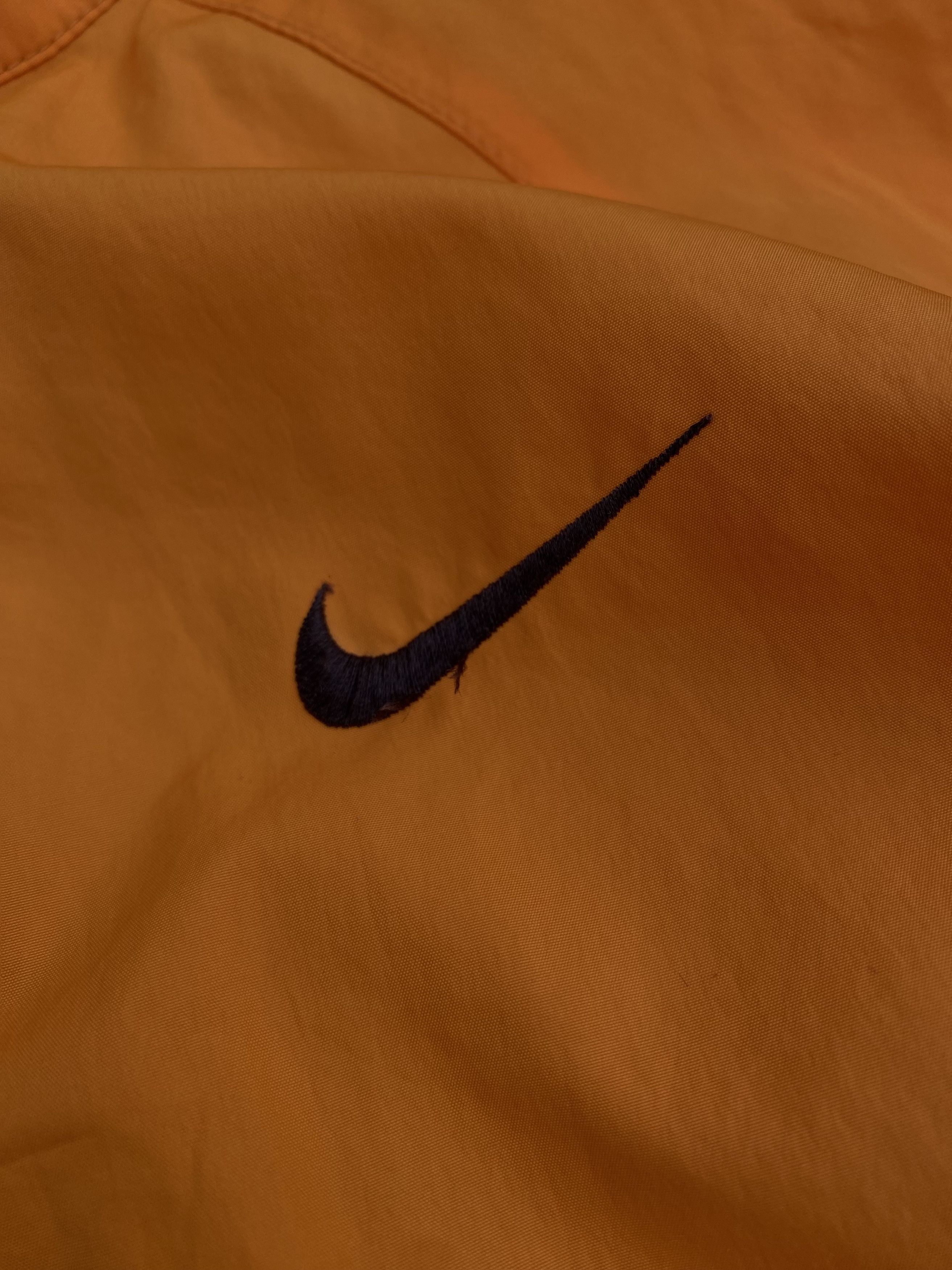 Nike × Vintage Vintage Nike Clima Fit Light Jacket Size US M / EU 48-50 / 2 - 6 Thumbnail