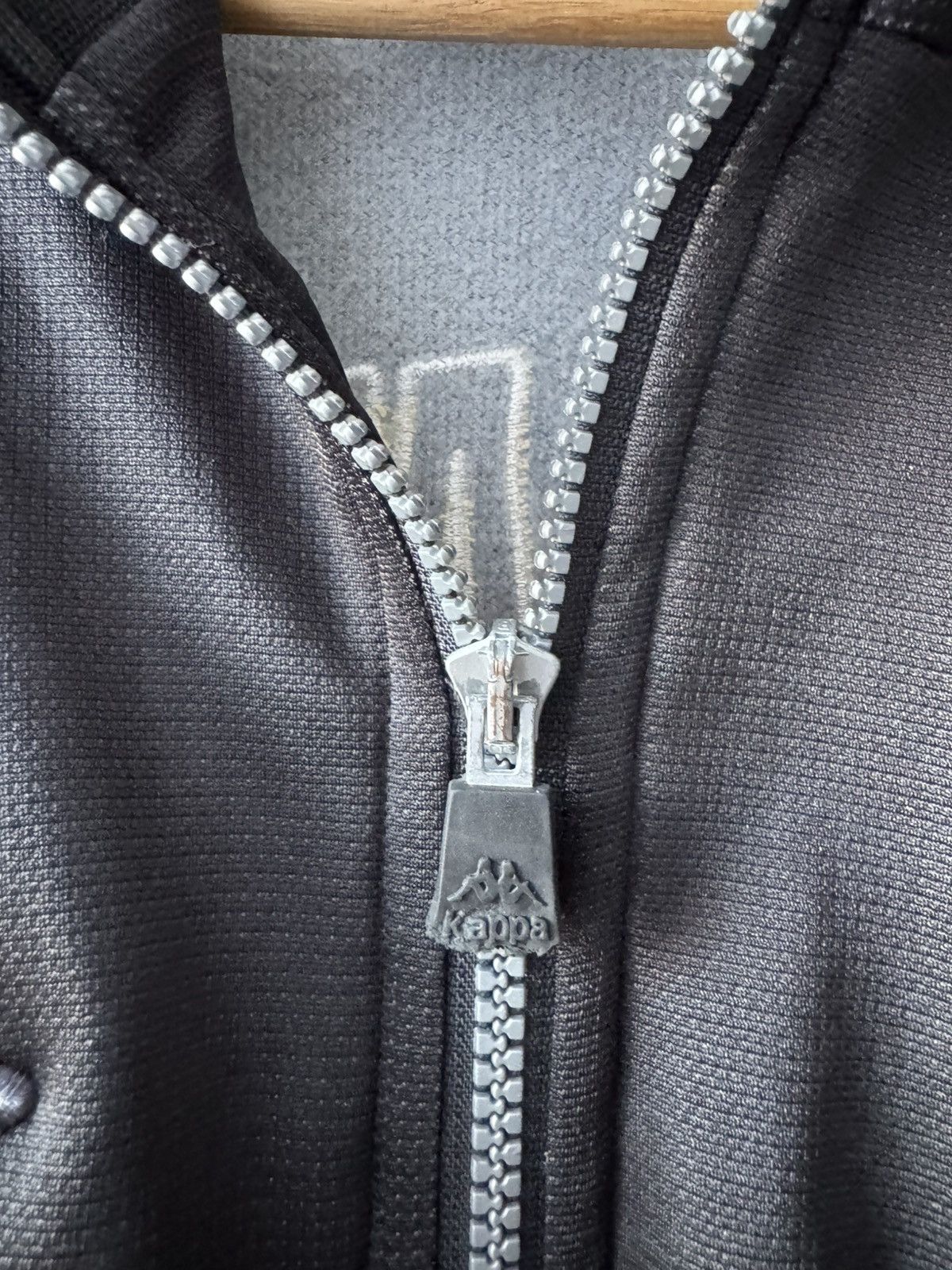 Kappa 1995/1996 Kappa FC Juventus Suit Jacket/Sweatpants Vintage Size US XL / EU 56 / 4 - 8 Thumbnail