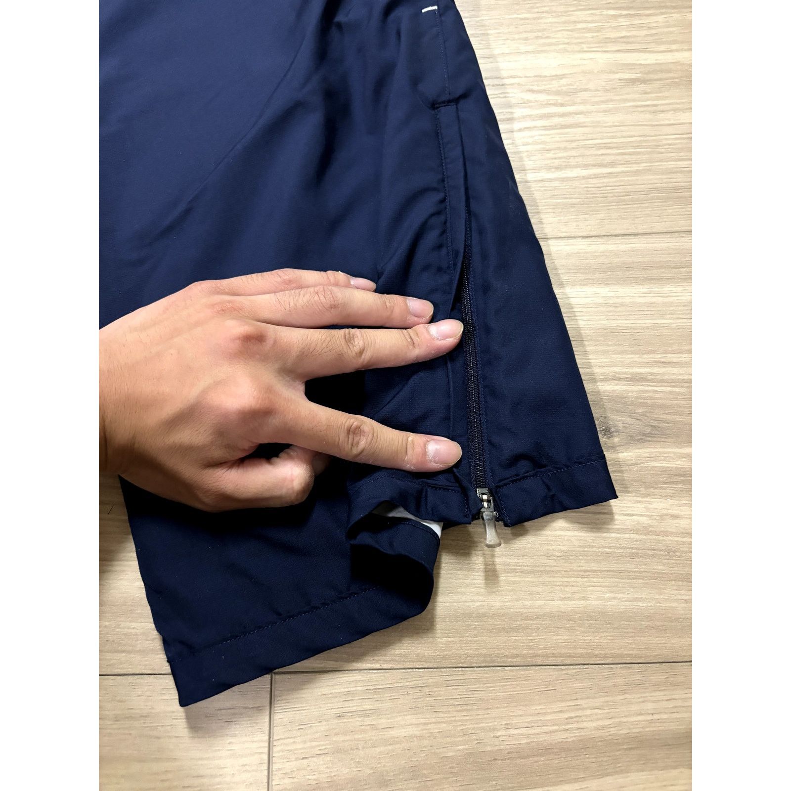 Under Armour UNDER ARMOUR Track Pants Size US 30 / EU 46 - 5 Thumbnail