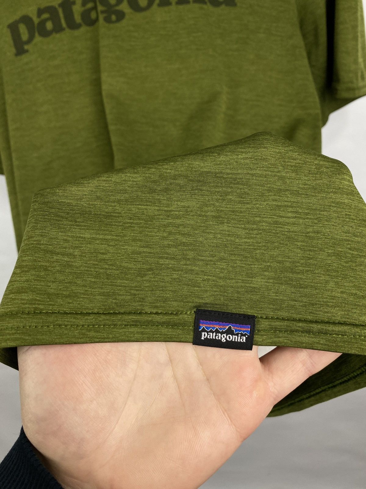 Patagonia 🇺🇸 Y2K Patagonia Outdoor T-Shirt Mountain Rare Retro Hype Size US M / EU 48-50 / 2 - 6 Thumbnail