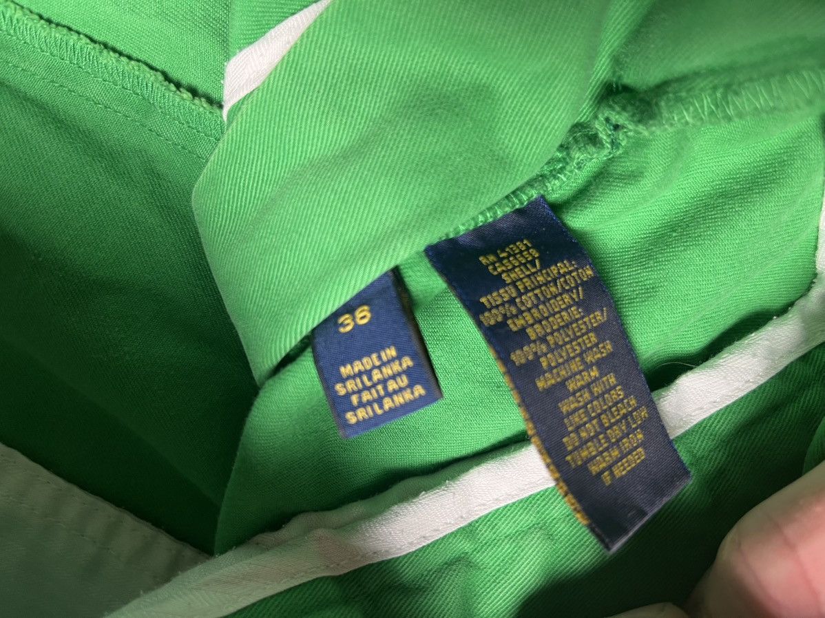 Polo Ralph Lauren Polo Ralph Lauren shorts monogram whales size 38 Size US 38 / EU 54 - 4 Thumbnail