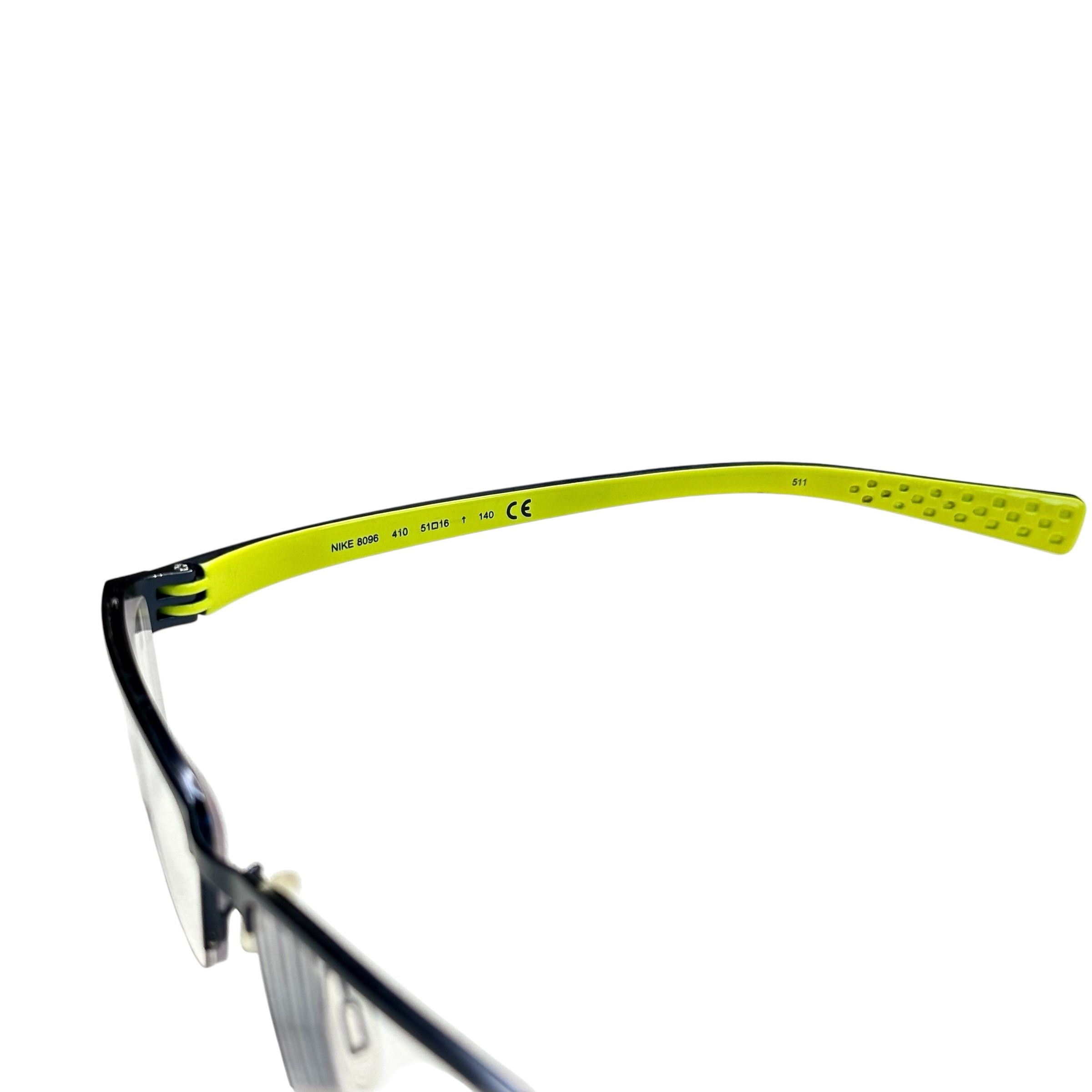 Nike Nike Sport Soft Glasses Size ONE SIZE - 3 Thumbnail