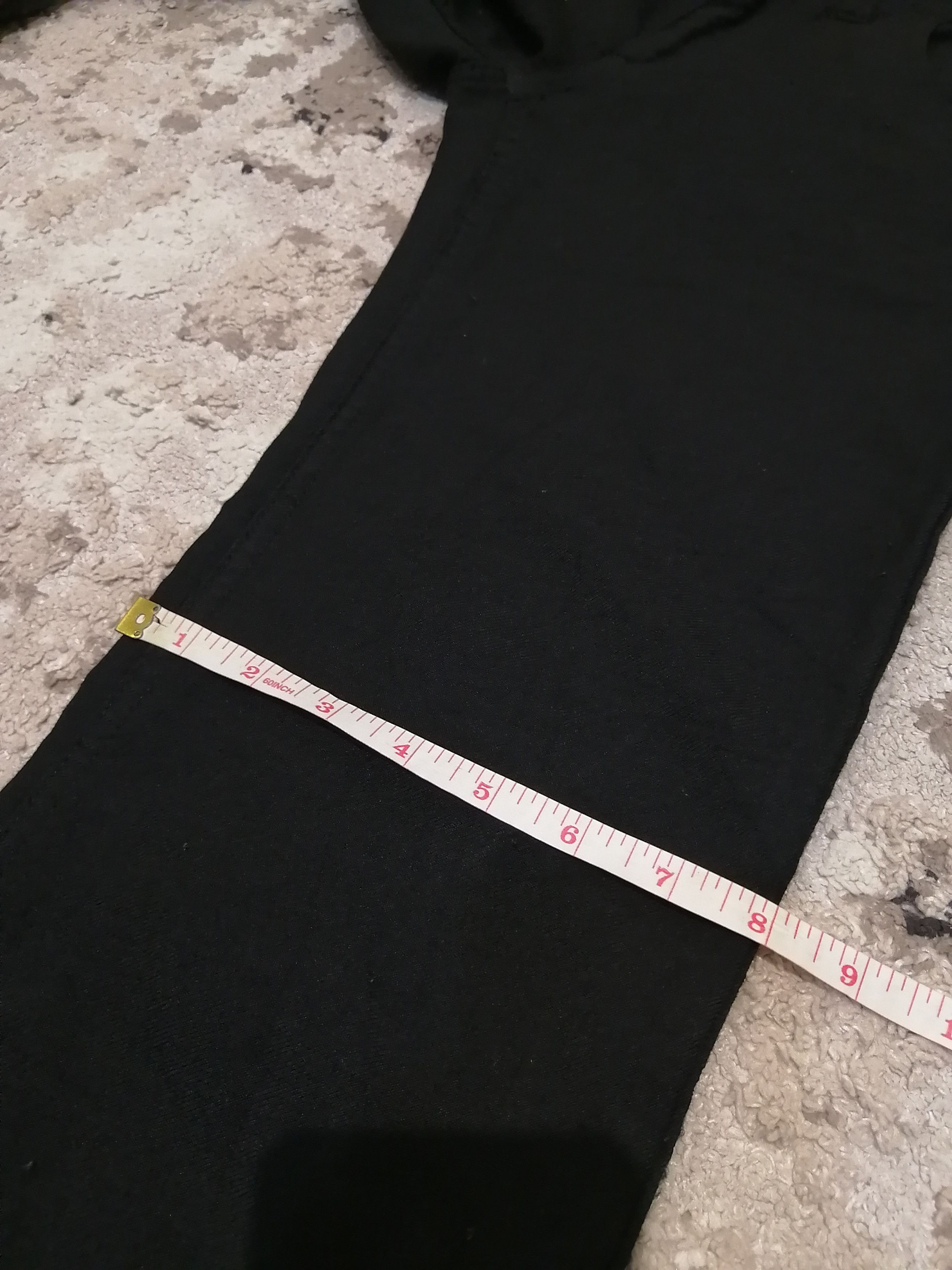 Tricot Comme des Garcons Tricot Comme Des Garcons AD2006 Vintage Wool Pants - Size S Size 29" - 13 Thumbnail