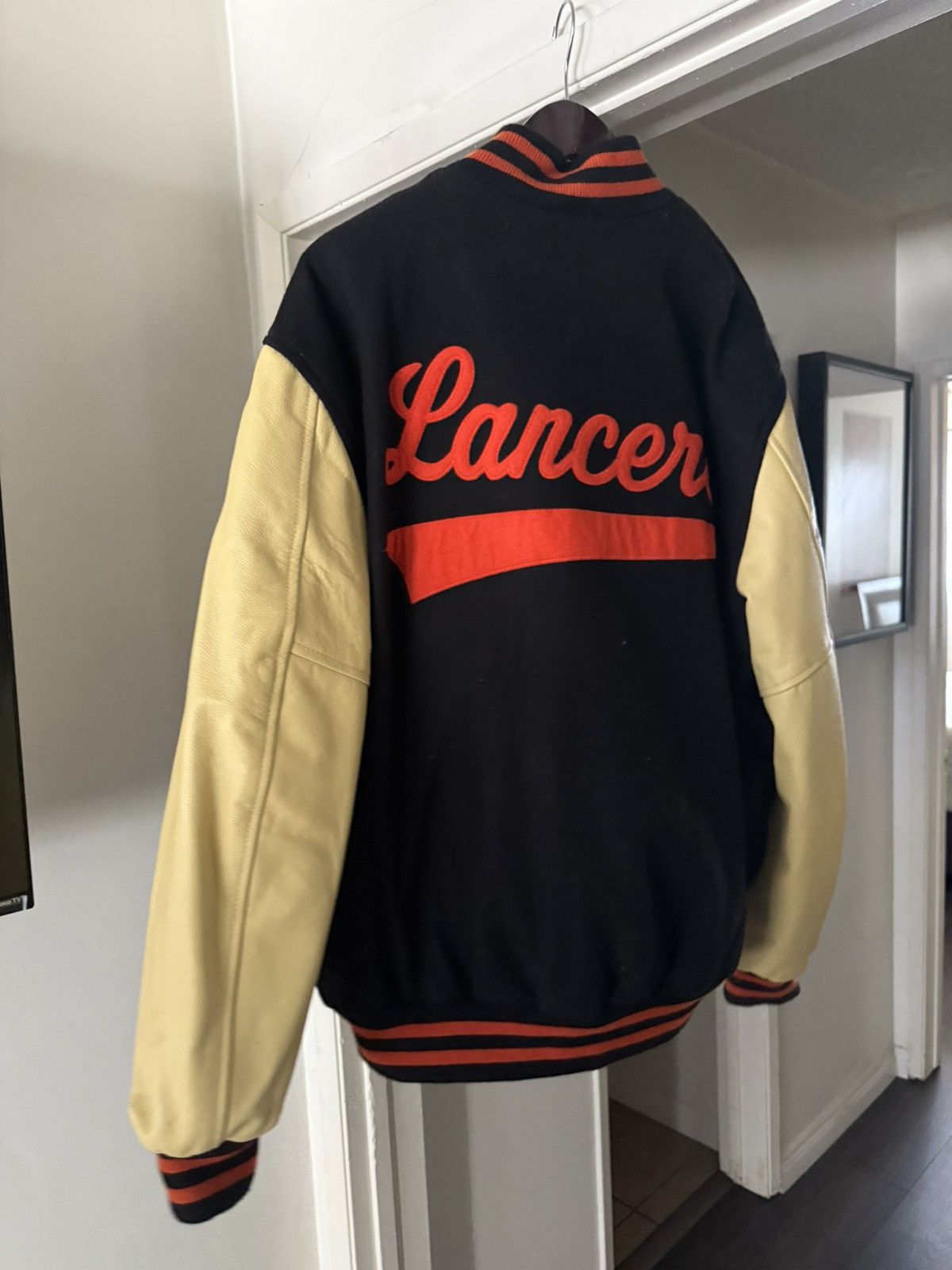 Vintage Vintage jacket Size US XL / EU 56 / 4 - 2 Thumbnail