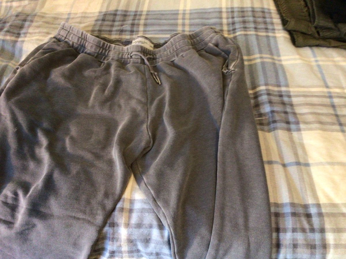 Abercrombie & Fitch Mens sweatpants Size US 42 / EU 58 - 2 Thumbnail