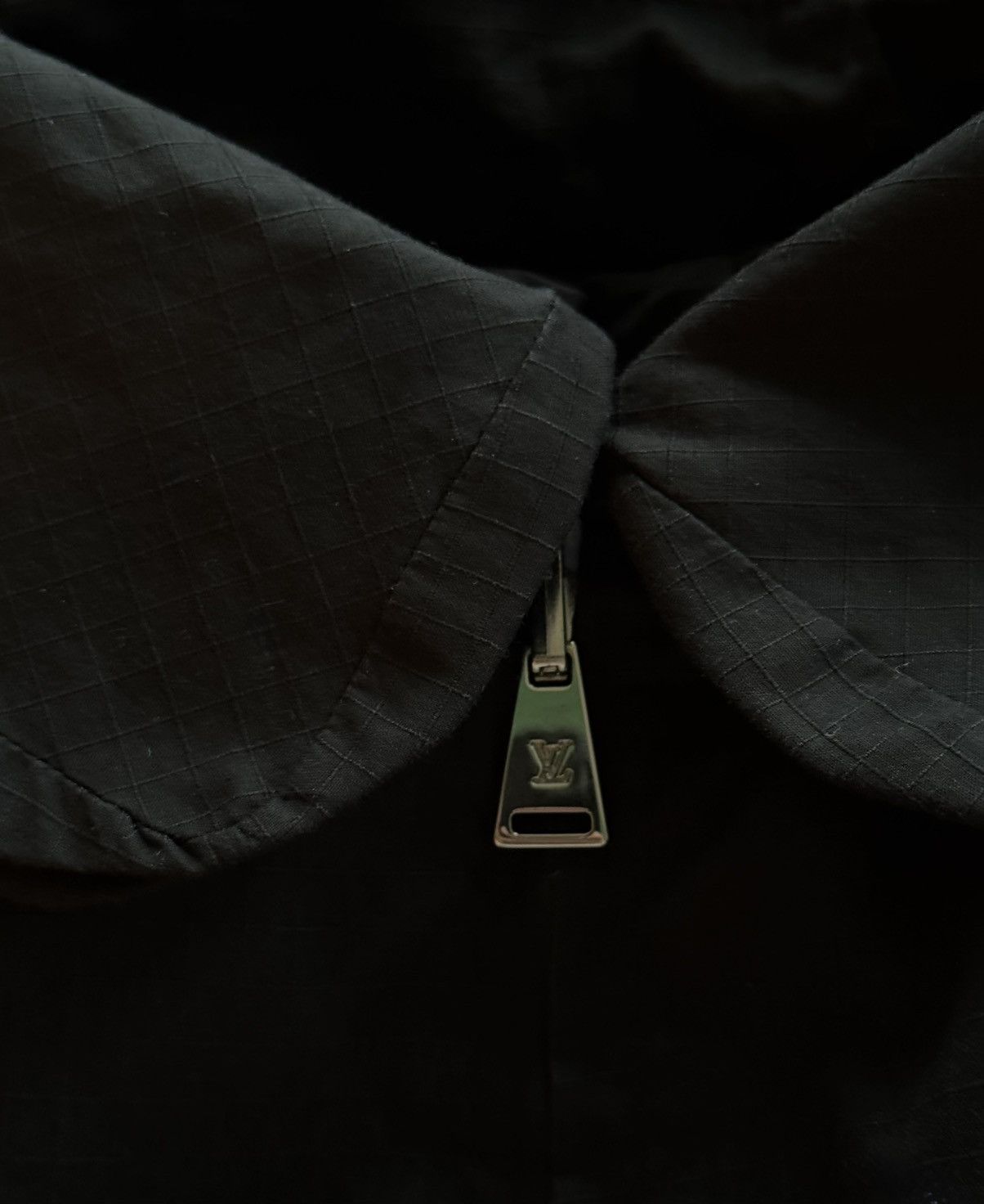 Louis Vuitton Louis Vuitton luxury reversible silk cotton jacket Size XS / US 0-2 / IT 36-38 - 11 Thumbnail