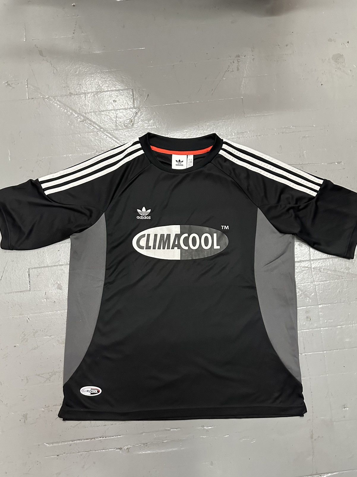 Adidas Adidas ClimaCool Jersey (SS24) Size US M / EU 48-50 / 2 - 1 Thumbnail