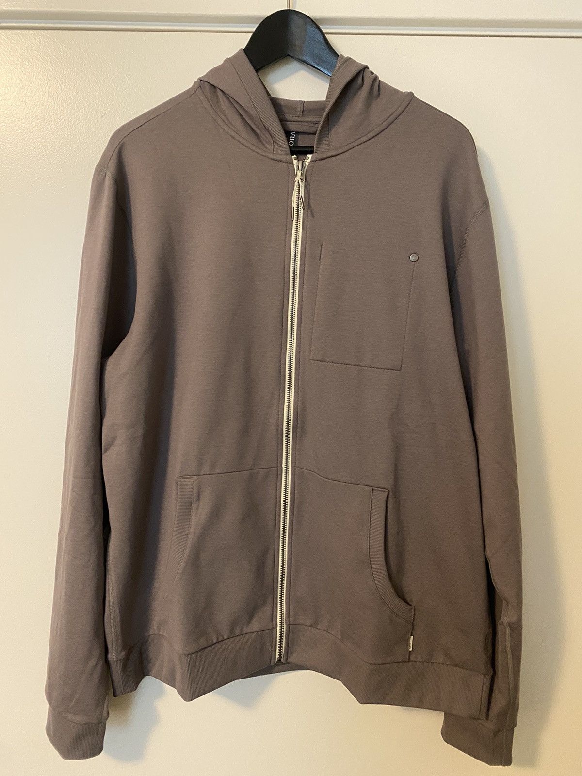 Vuori Vuori Coronado Hoodie XL NWT Size US XL / EU 56 / 4 - 1 Thumbnail