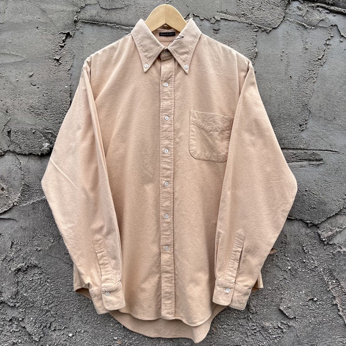 Sugar Cane Sugar cane button shirt Size US L / EU 52-54 / 3 - 1 Thumbnail