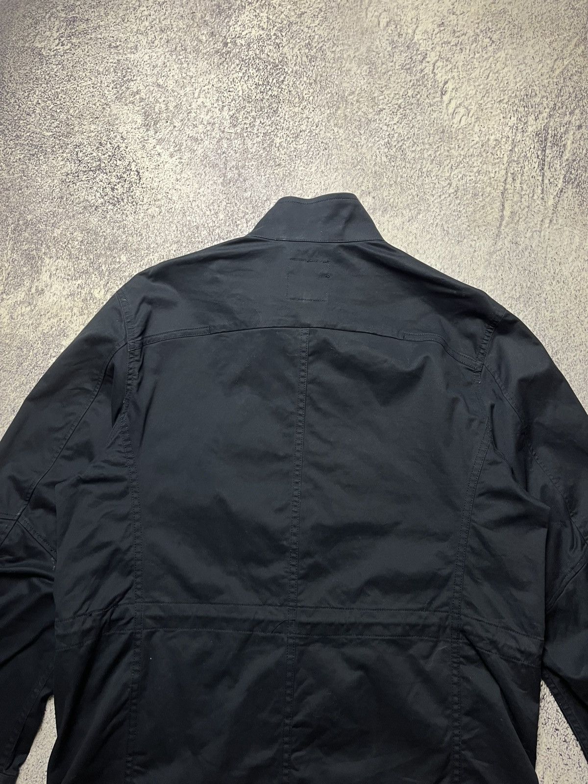 G-Star Vintage G Star Jacket GSTARRAW Y2K Size US M / EU 48-50 / 2 - 23 Thumbnail