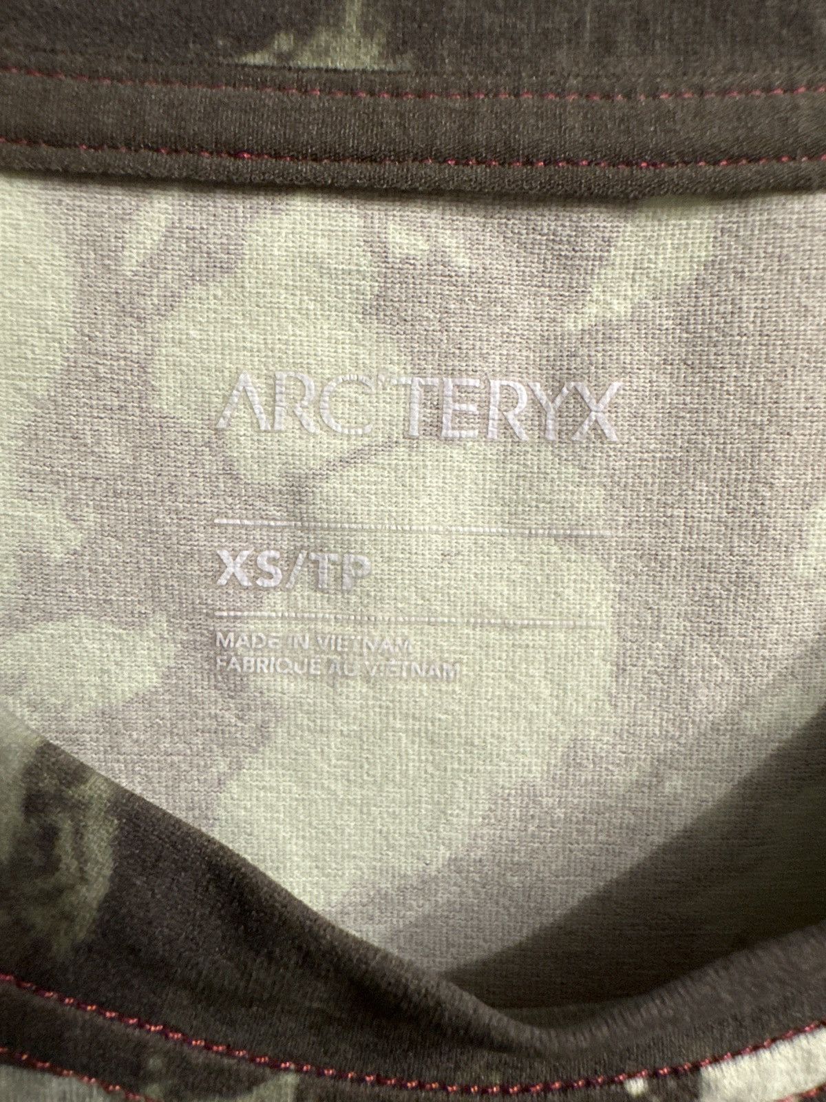 Arc'teryx Arcteryx Walk Gently Copal shirt Size US XS / EU 42 / 0 - 4 Thumbnail