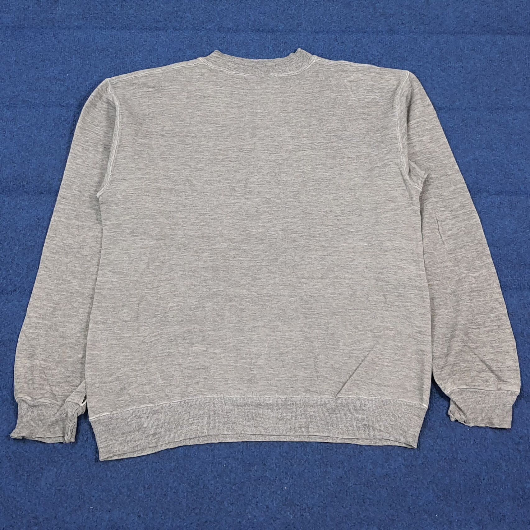 Russell Athletic Vintage Russell Harvard University Veritas Sweatshirt Size US M / EU 48-50 / 2 - 4 Thumbnail