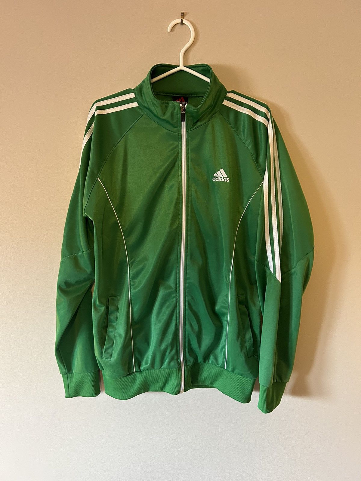 Adidas Adidas Anorak Jacket World Cup 2002 Korea-Japan