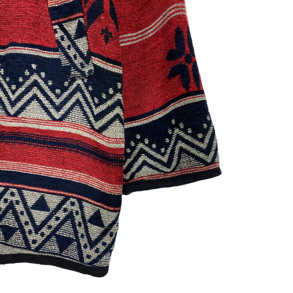 Other JAPAN OUTDOOR LIKE NAVAJO NATIVE JACKET Size US M / EU 48-50 / 2 - 6 Thumbnail