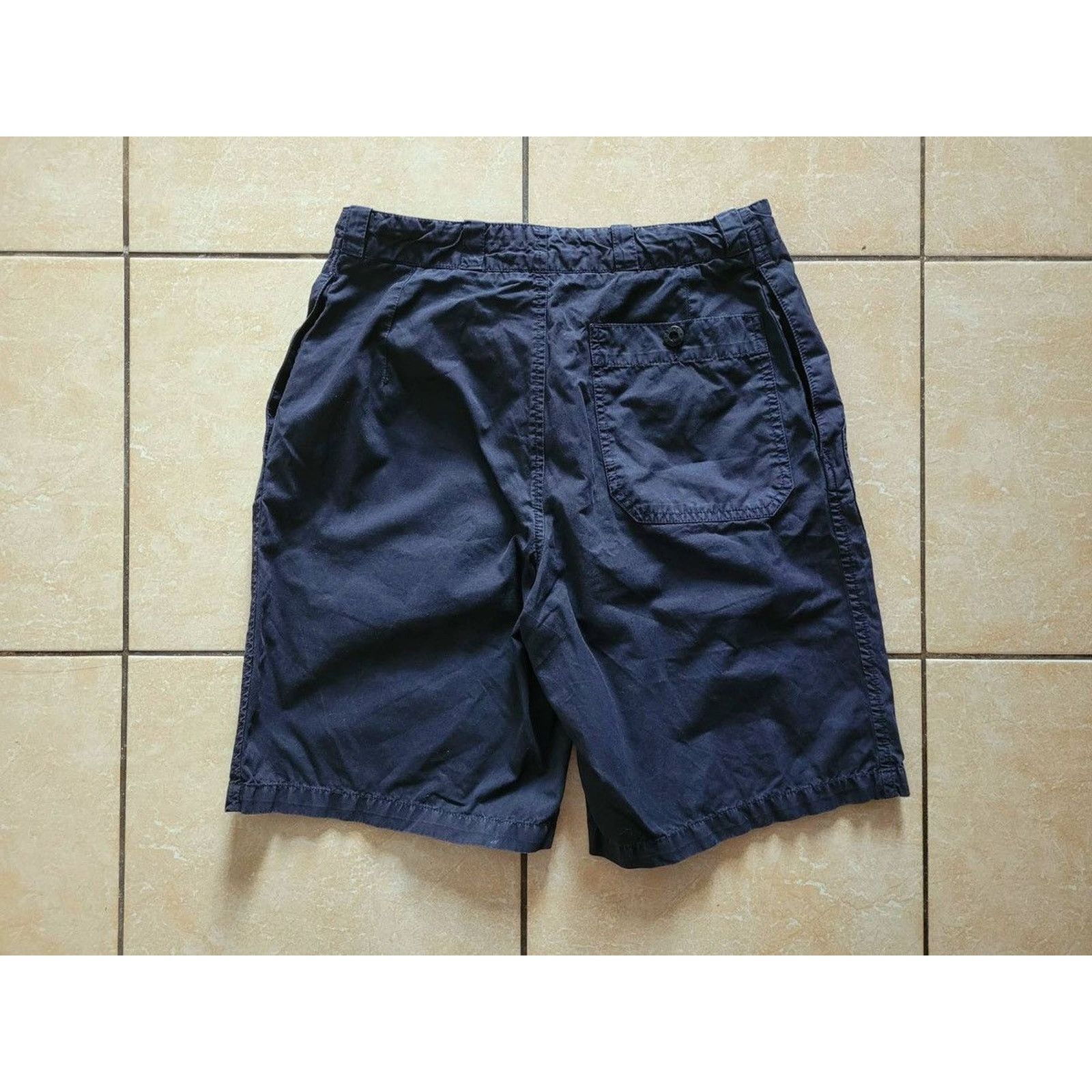 Stone Island Vintage Stone Island shorts Size US 30 / EU 46 - 9 Thumbnail