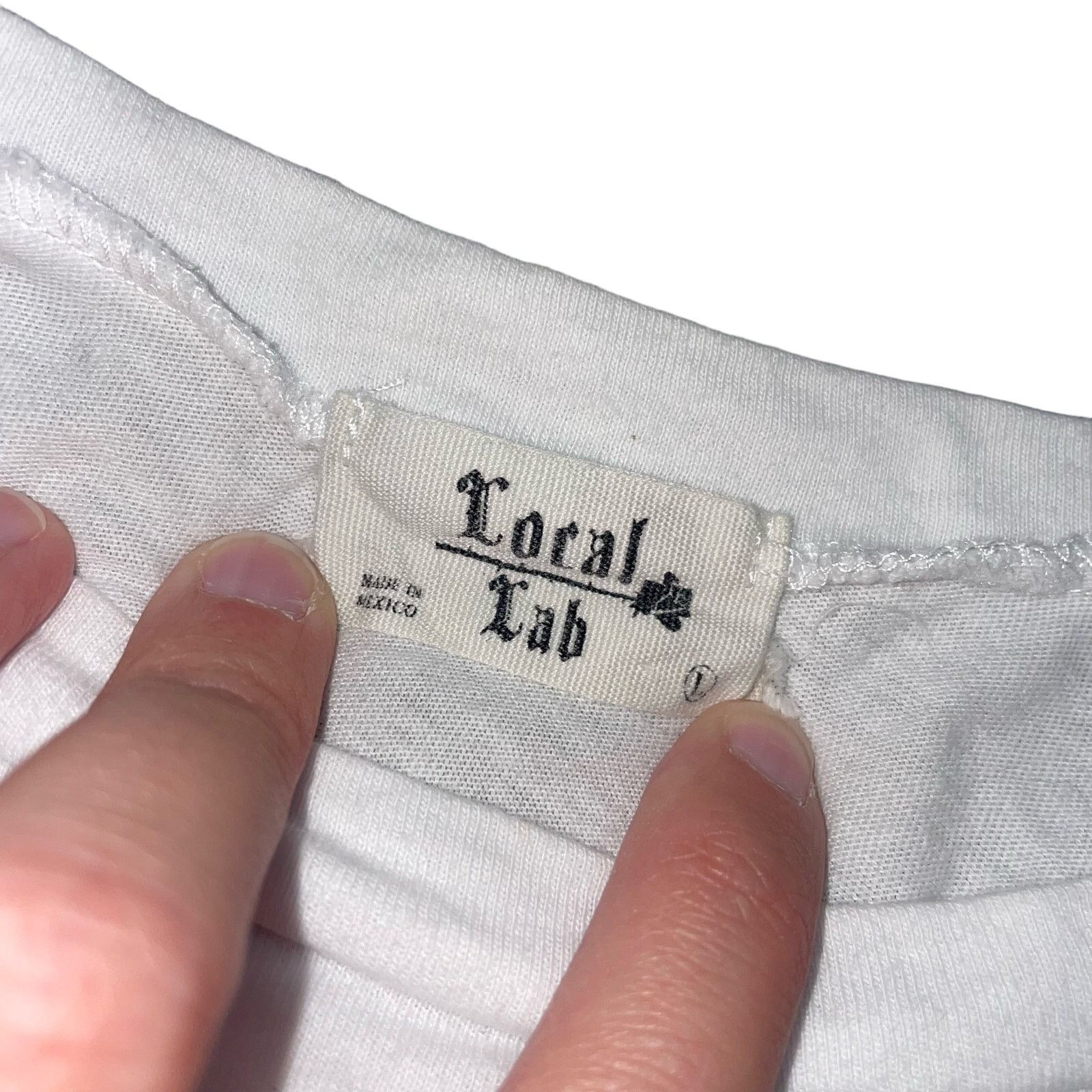 Other Coachella Crop Top Size L / US 10 / IT 46 - 4 Thumbnail