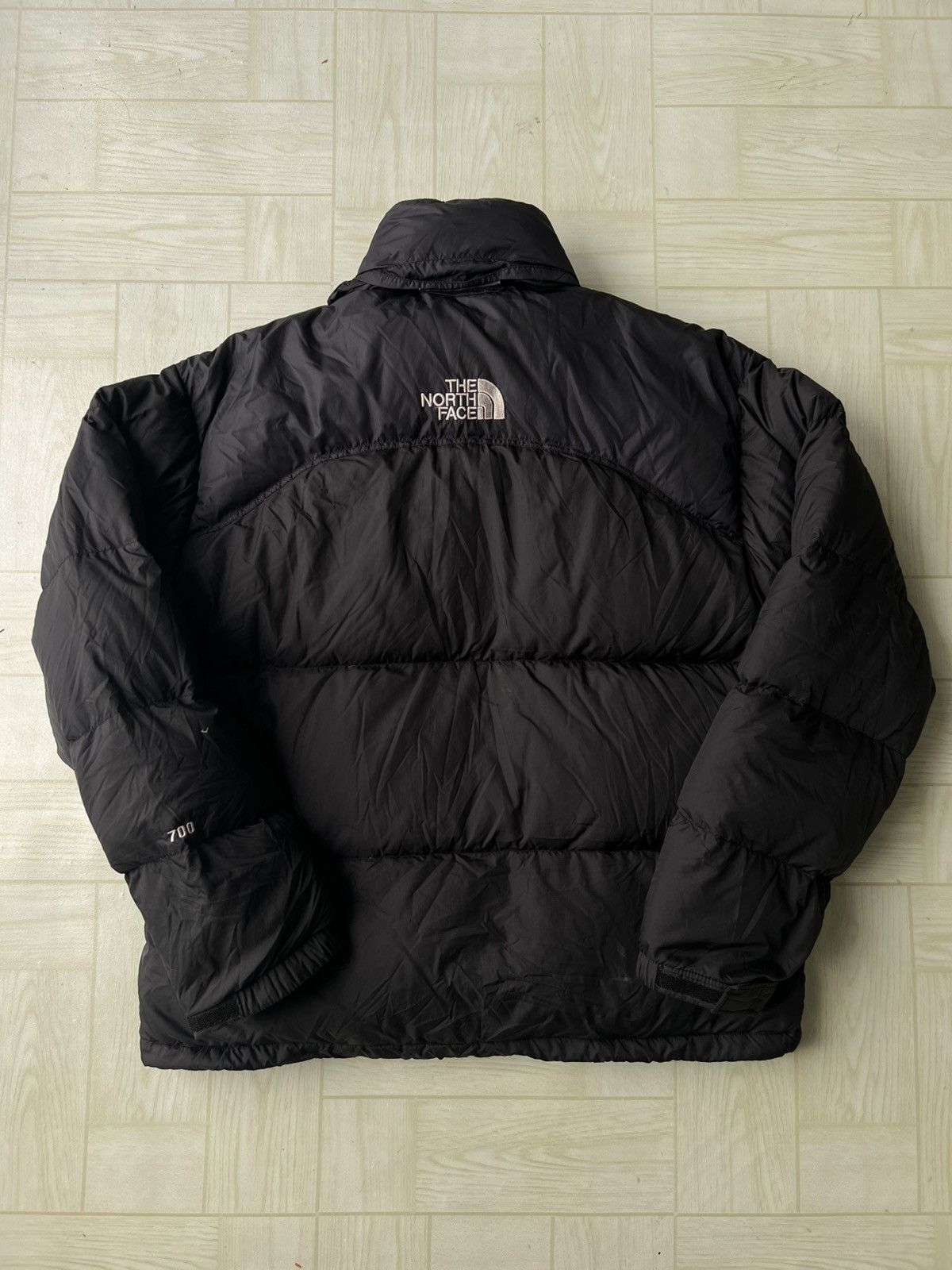 Polartec × The North Face ICONIC The North Face 1997 Retro Nuptse 700 Down Bomber Jkt Size US L / EU 52-54 / 3 - 5 Thumbnail