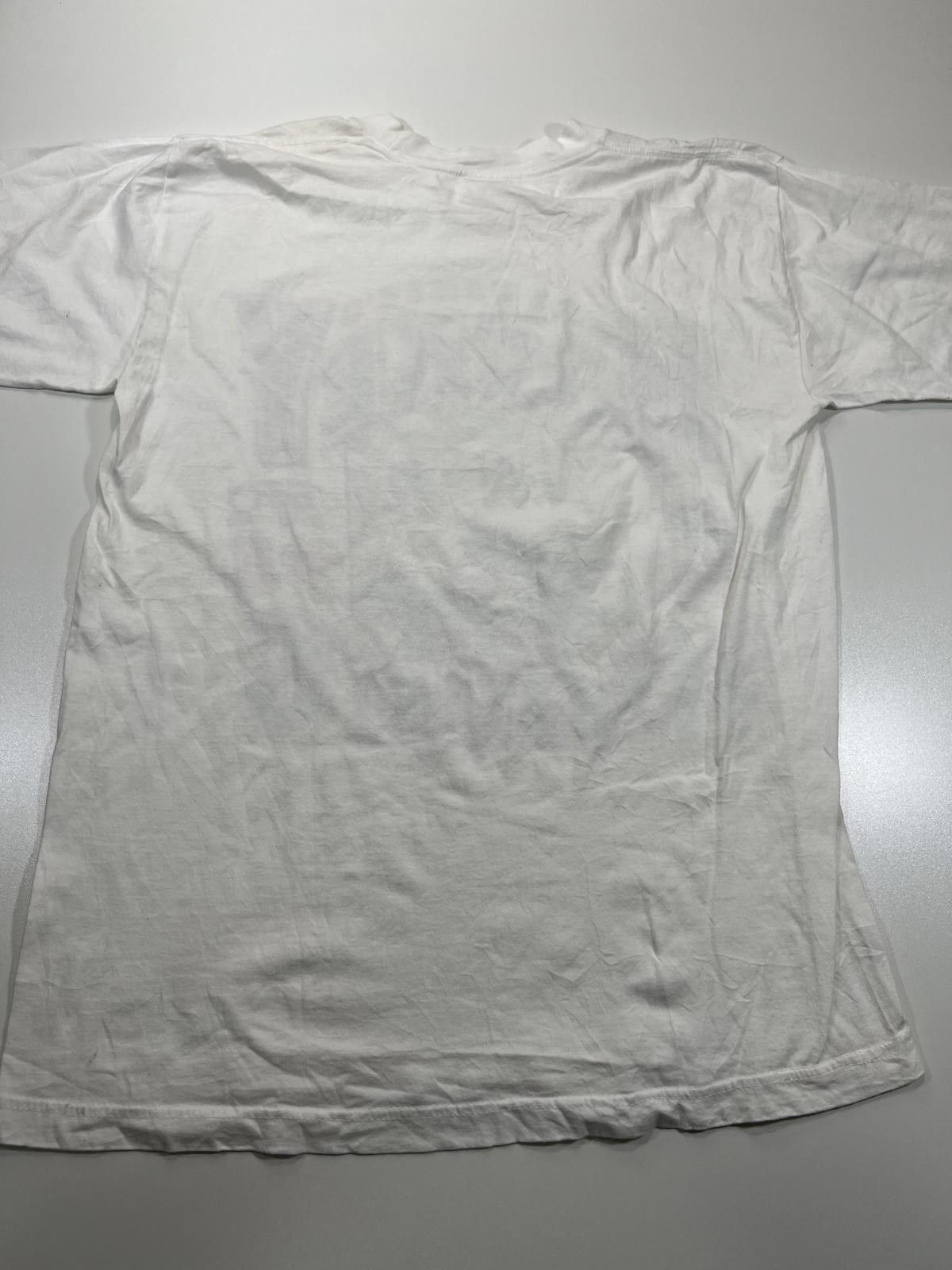 Other 1998 USA Women's Hockey Gold Medalists Vintage T-Shirt Large Size ONE SIZE - 7 Thumbnail