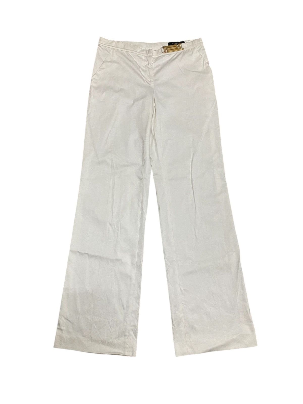 Gianni Versace WideLeg Pants