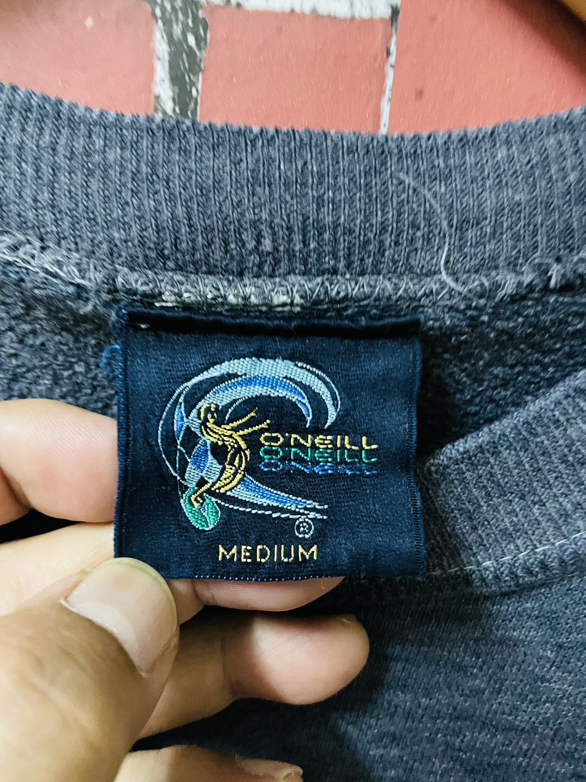 O'Neill VINTAGE O’NEILL 90s Size US M / EU 48-50 / 2 - 7 Thumbnail
