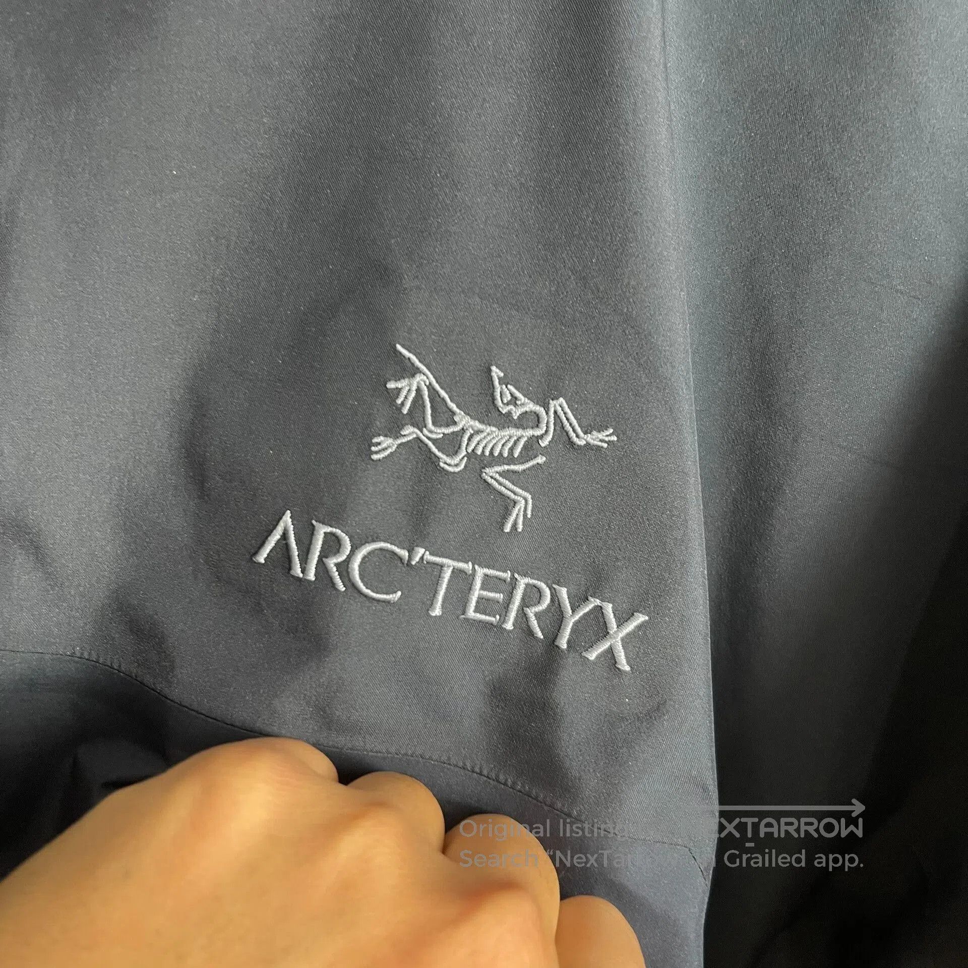 Arc'teryx Arcteryx BETA AR GORE-TEX Jacket. Size US XL / EU 56 / 4 - 2 Thumbnail