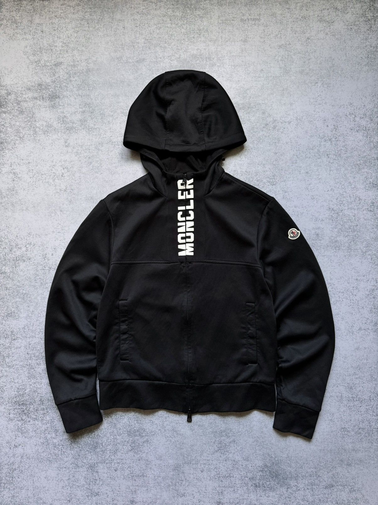 Moncler Maglia Cardigan | Grailed