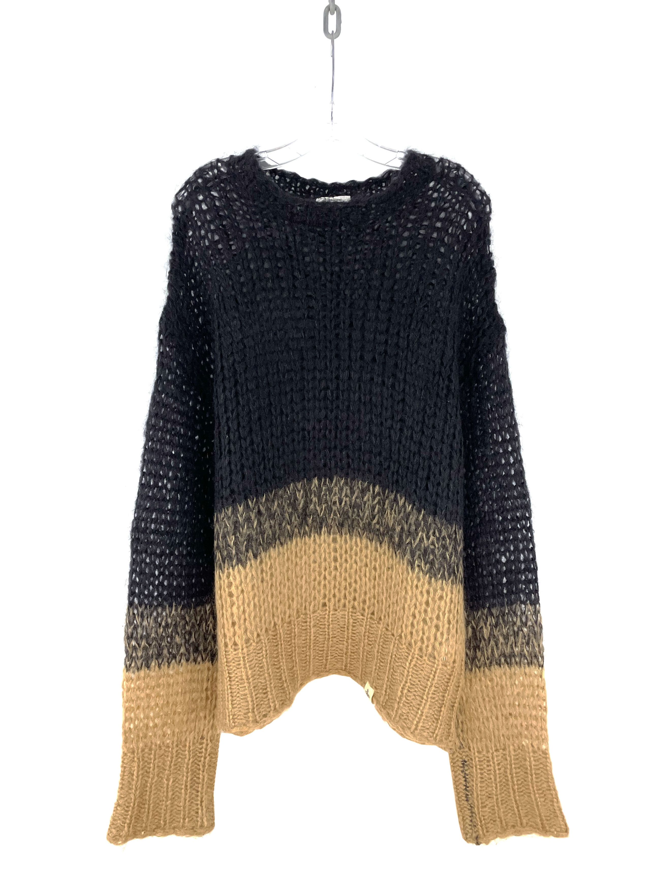 Vivienne Westwood Mohair Sweater Size US XL / EU 56 / 4 - 1 Thumbnail