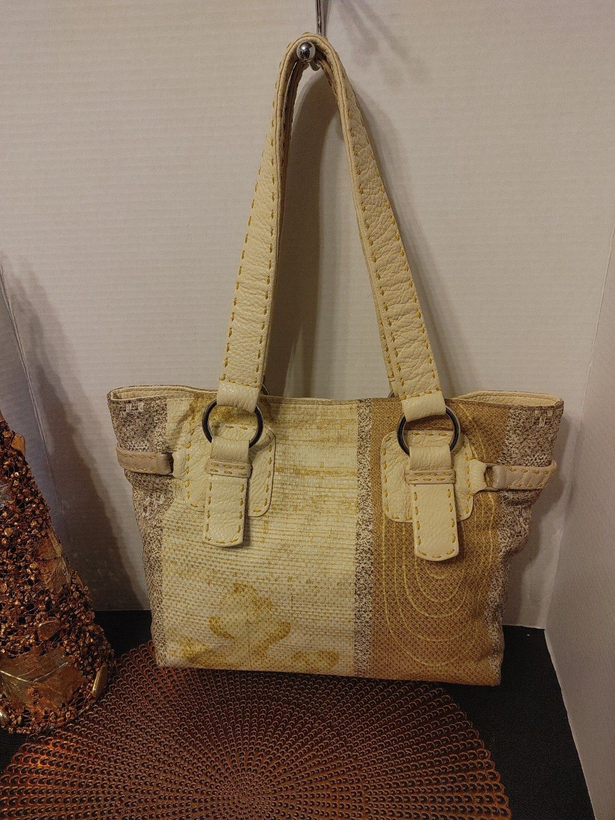 Marc Anthony Marco Anaine Sophia Bag Size ONE SIZE - 2 Thumbnail